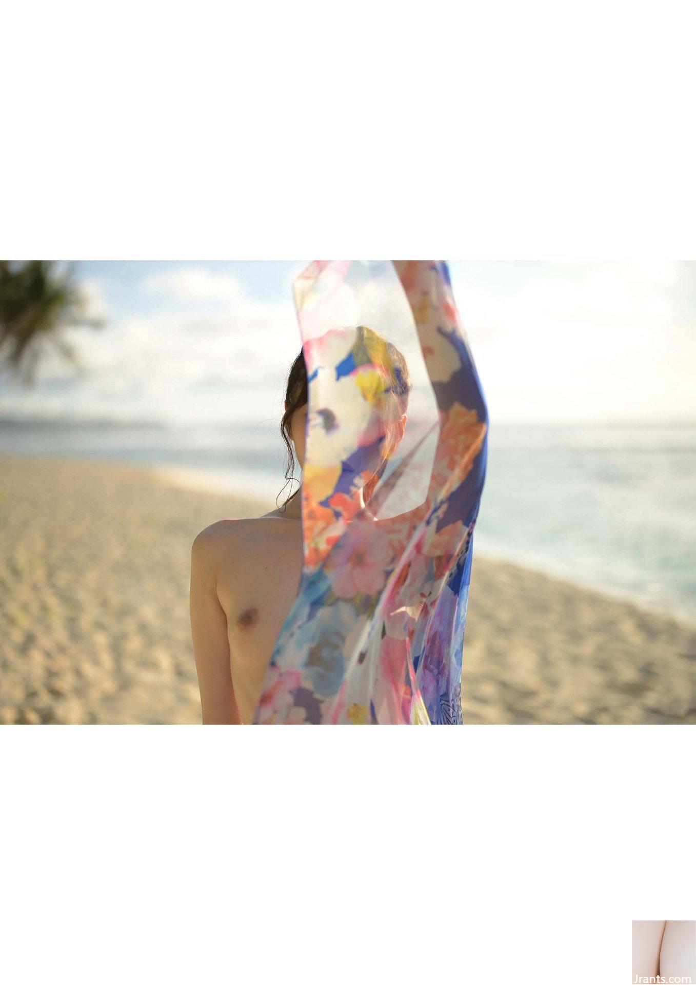 Arina Hashimoto “Thức tỉnh” 1 (124P) - Ảnh 114