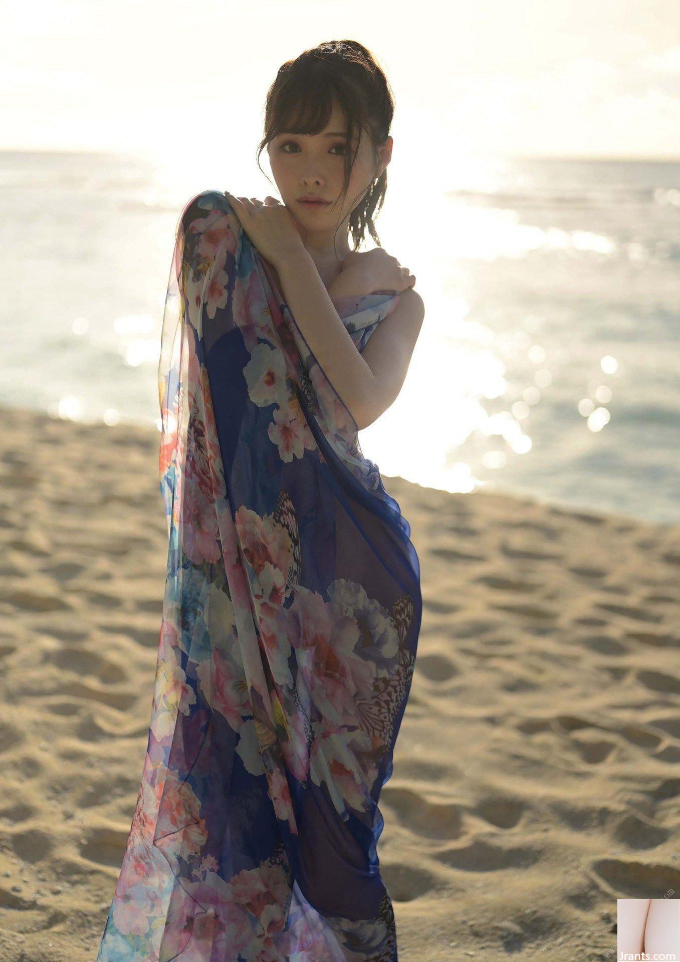 Arina Hashimoto “Thức tỉnh” 1 (124P) - Ảnh 115