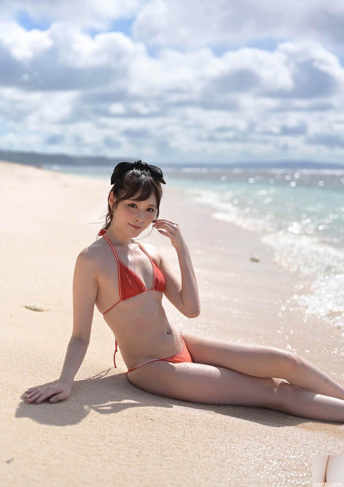 Arina Hashimoto “Thức tỉnh” 1 (124P) - Ảnh 34