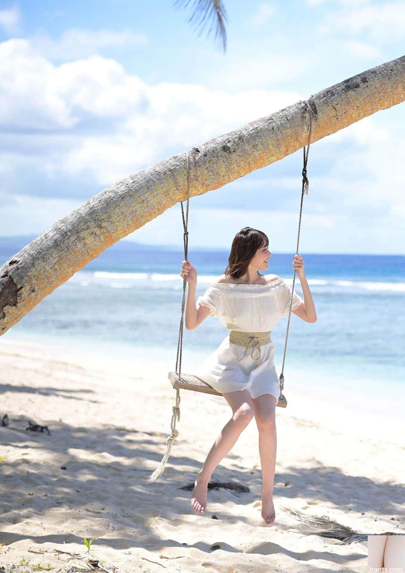 Arina Hashimoto “Thức tỉnh” 1 (124P) - Ảnh 38