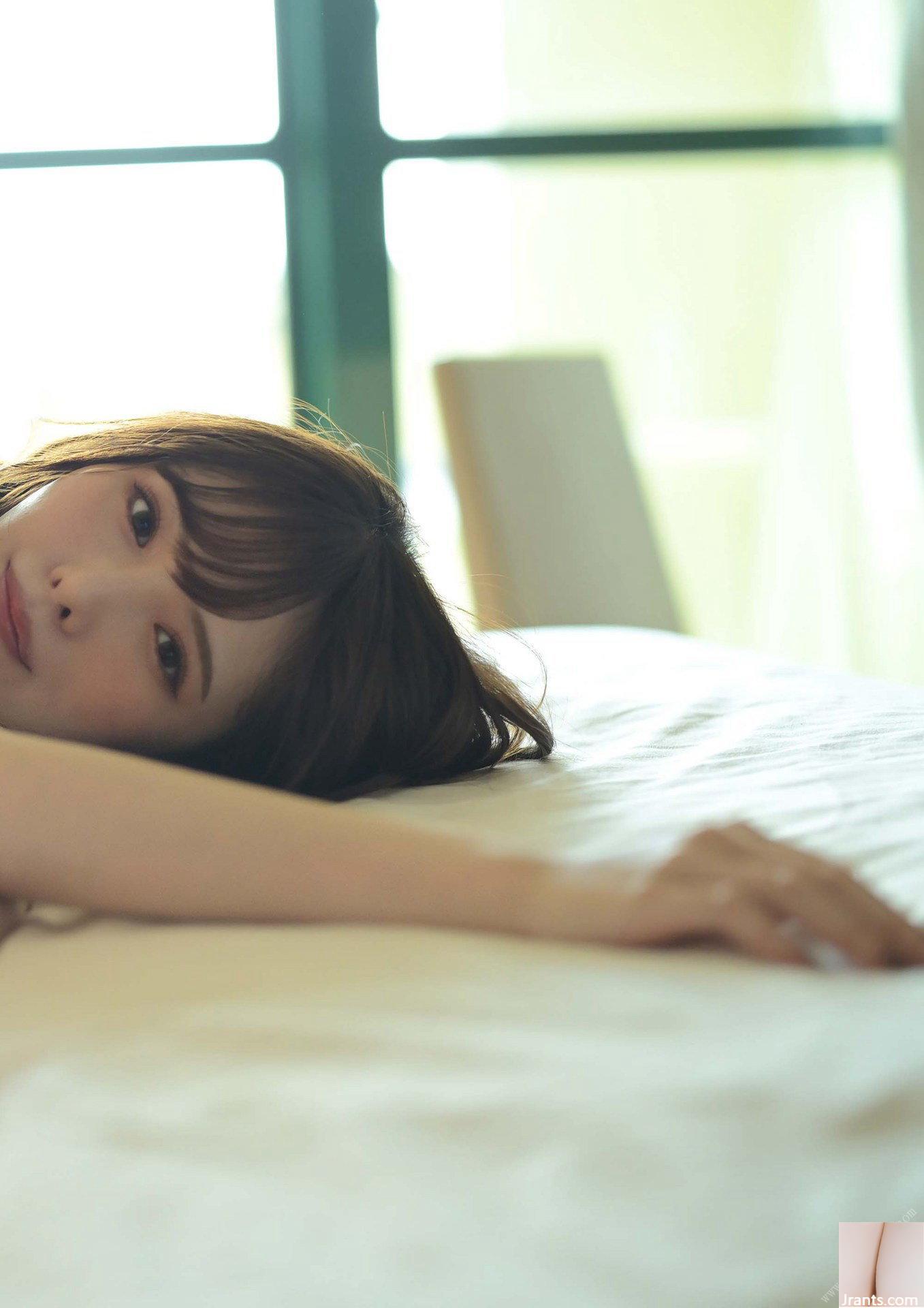 Arina Hashimoto “Thức tỉnh” 1 (124P) - Ảnh 63