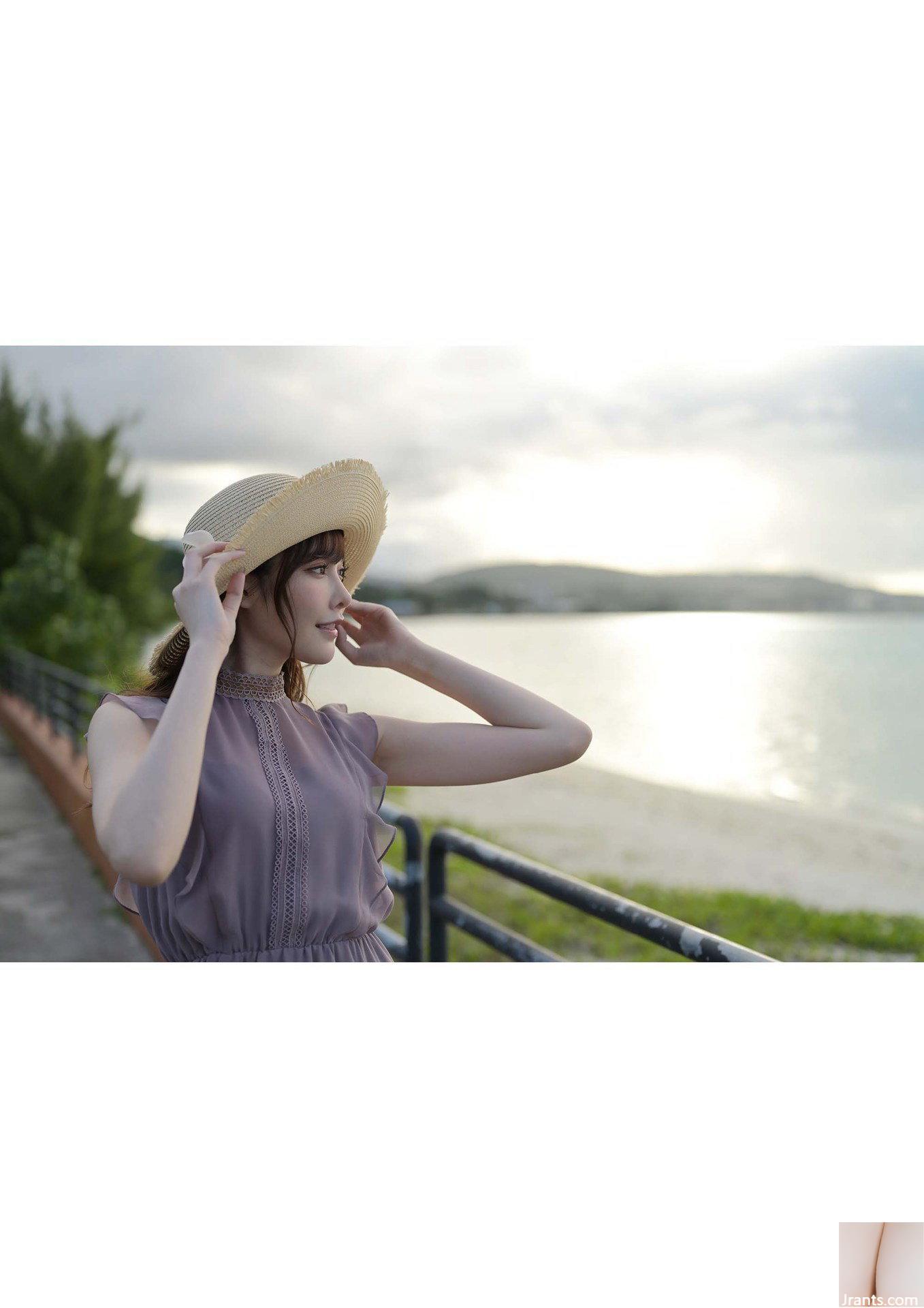 Arina Hashimoto “Thức tỉnh” 1 (124P) - Ảnh 8