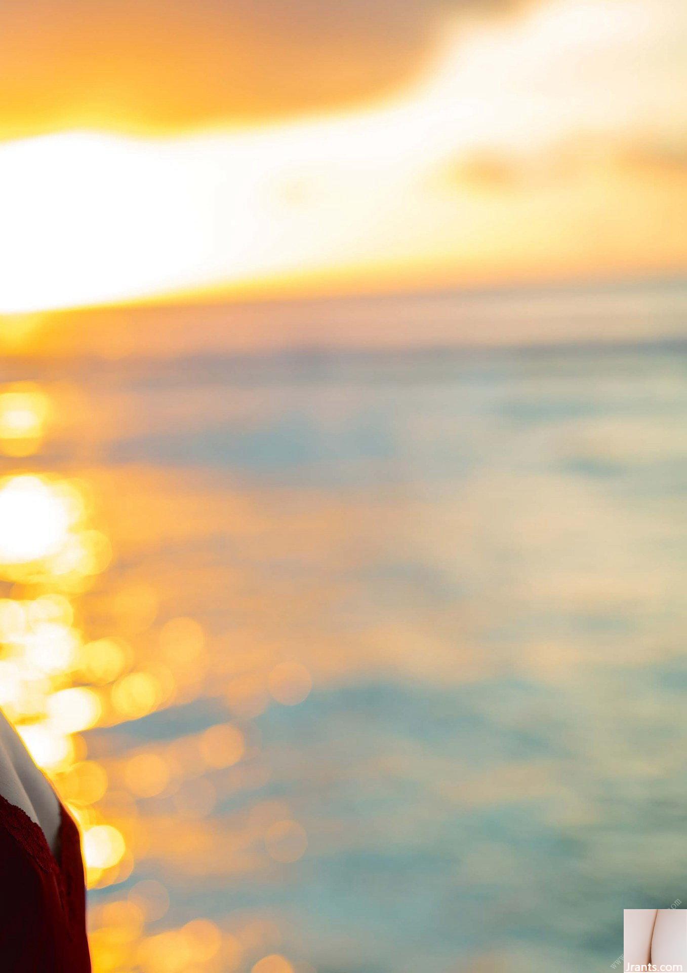 Arina Hashimoto “Thức tỉnh” 1 (124P) - Ảnh 84