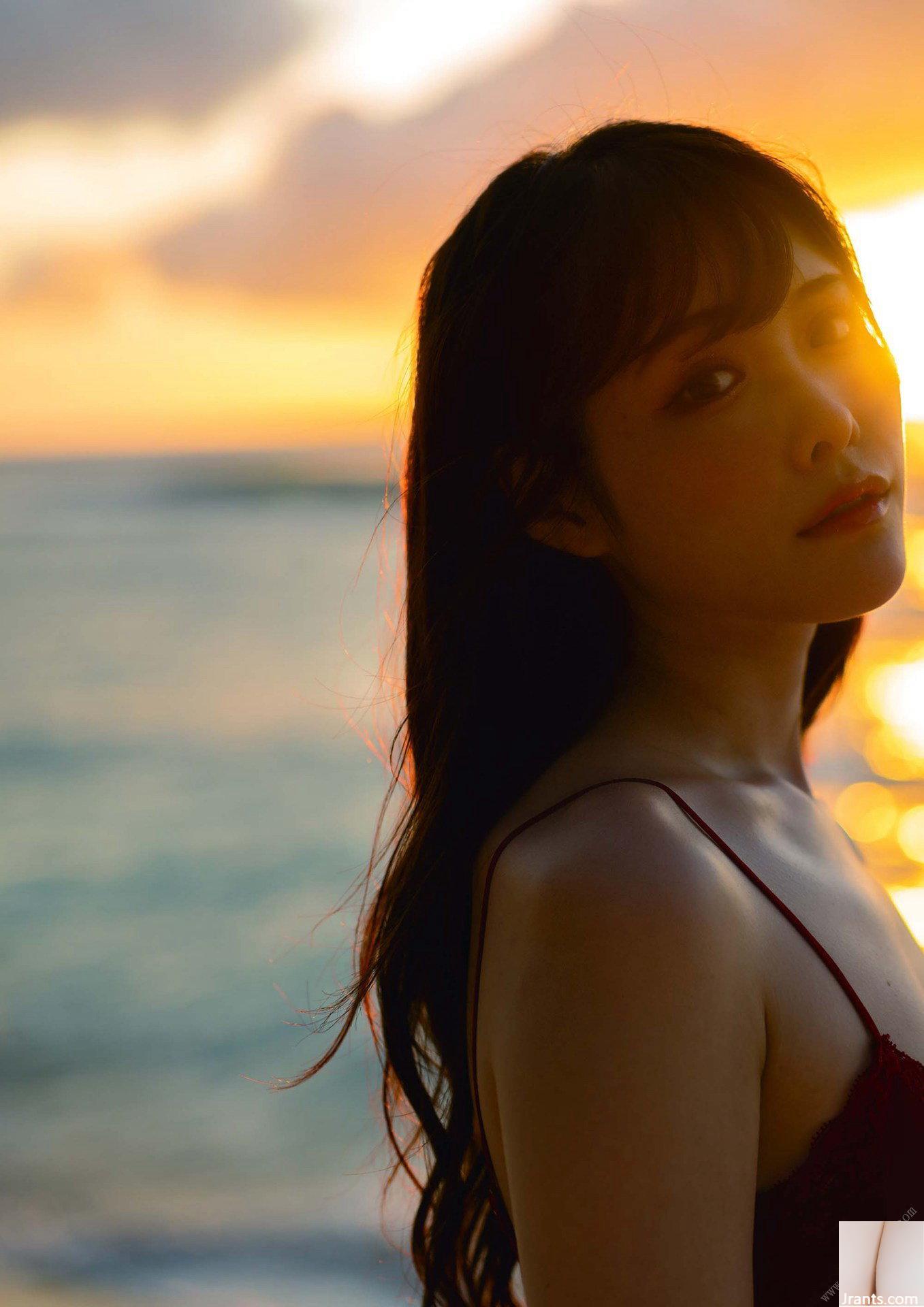 Arina Hashimoto “Thức tỉnh” 1 (124P) - Ảnh 85