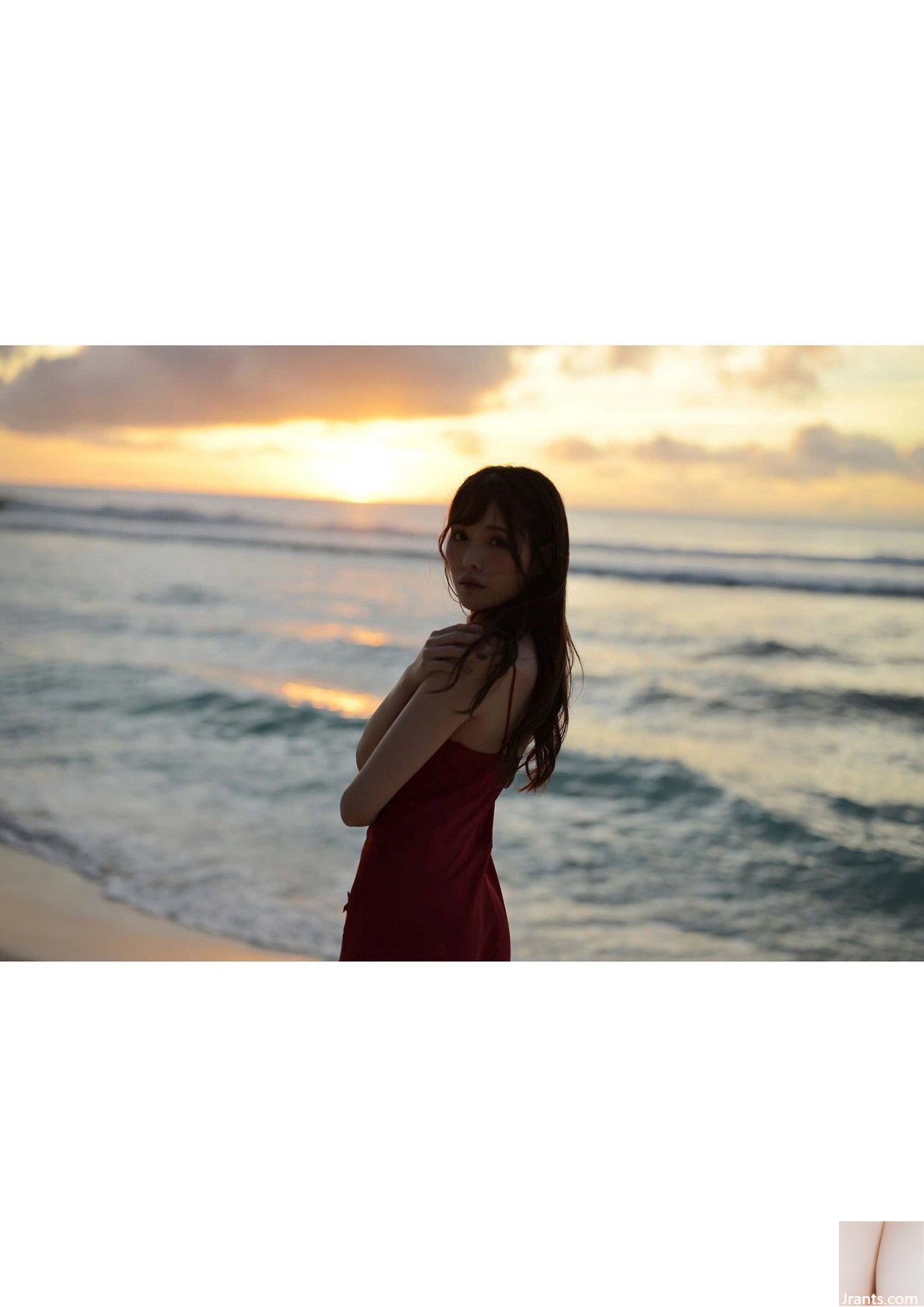 Arina Hashimoto “Thức tỉnh” 1 (124P) - Ảnh 86