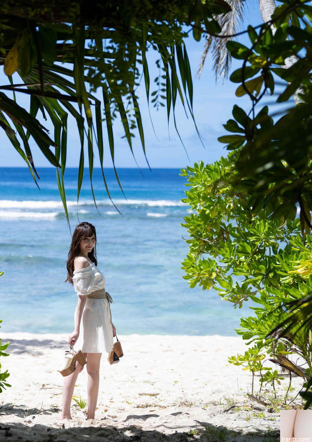 Arina Hashimoto “Thức Tỉnh” 2 (62P)