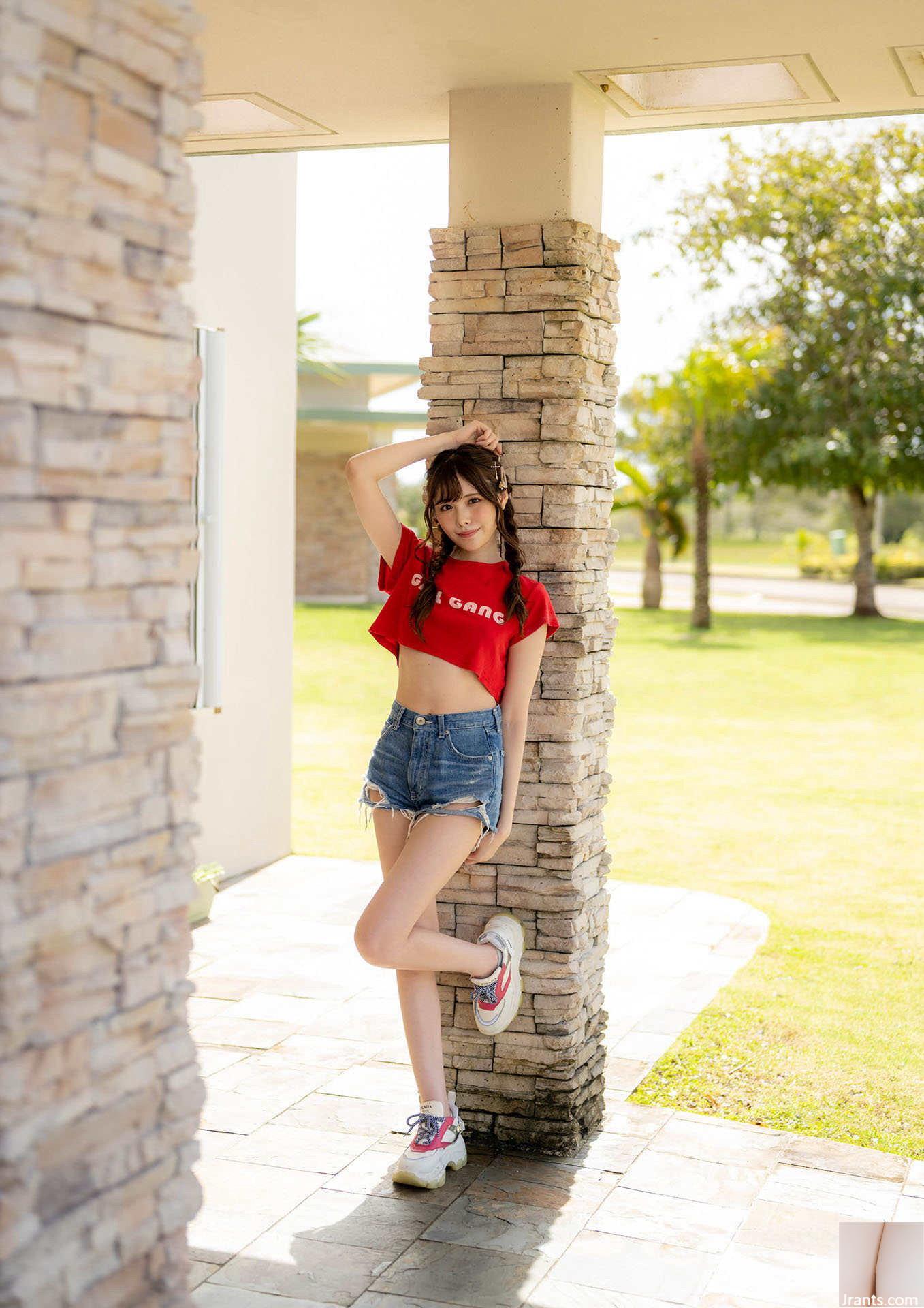 Arina Hashimoto “Thức Tỉnh” 2 (62P) - Ảnh 18