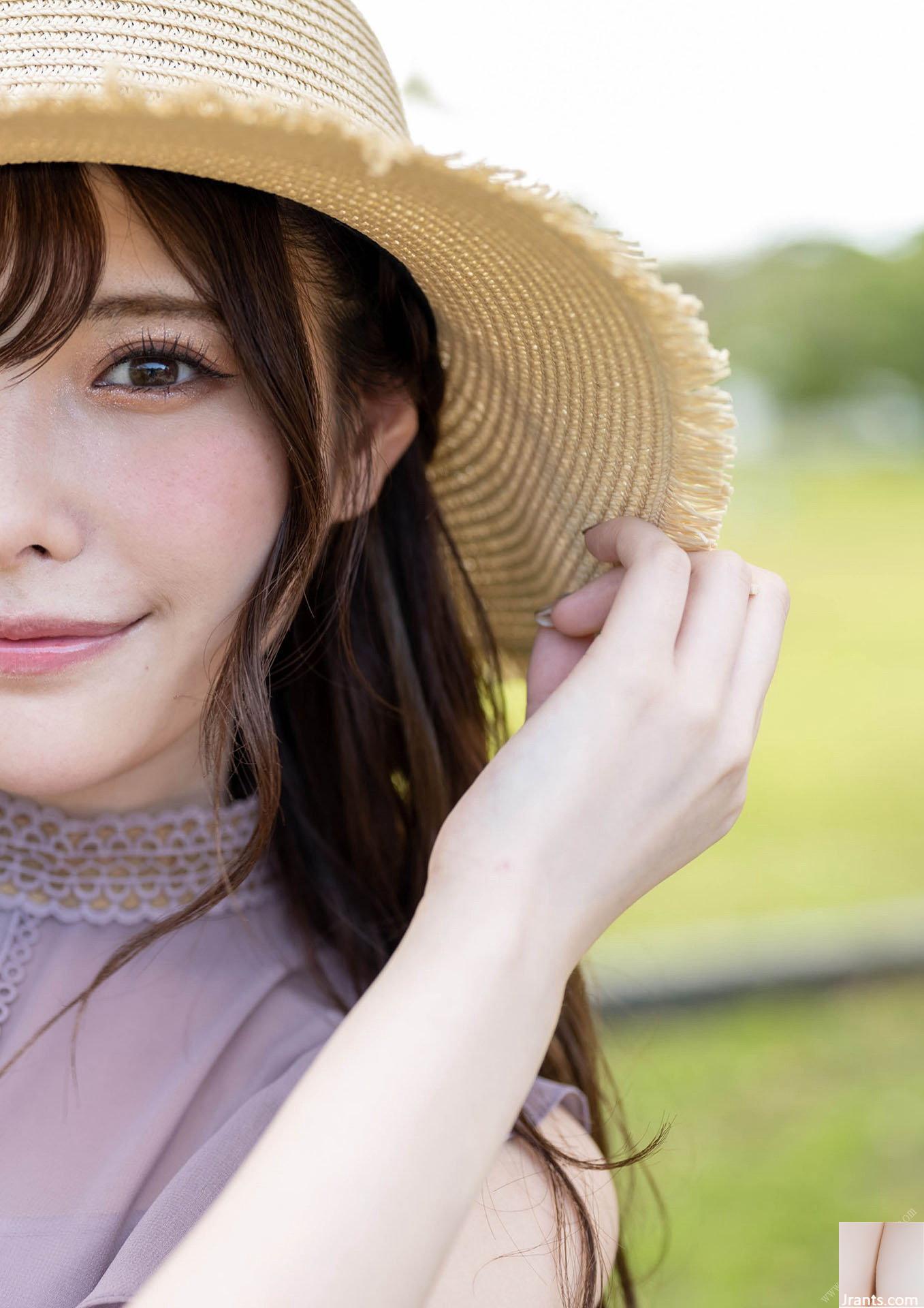 Arina Hashimoto “Thức Tỉnh” 2 (62P) - Ảnh 33