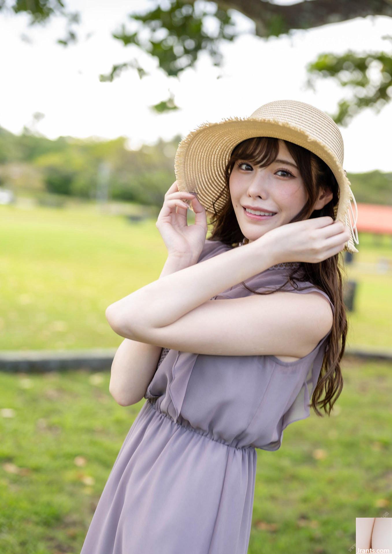 Arina Hashimoto “Thức Tỉnh” 2 (62P) - Ảnh 35