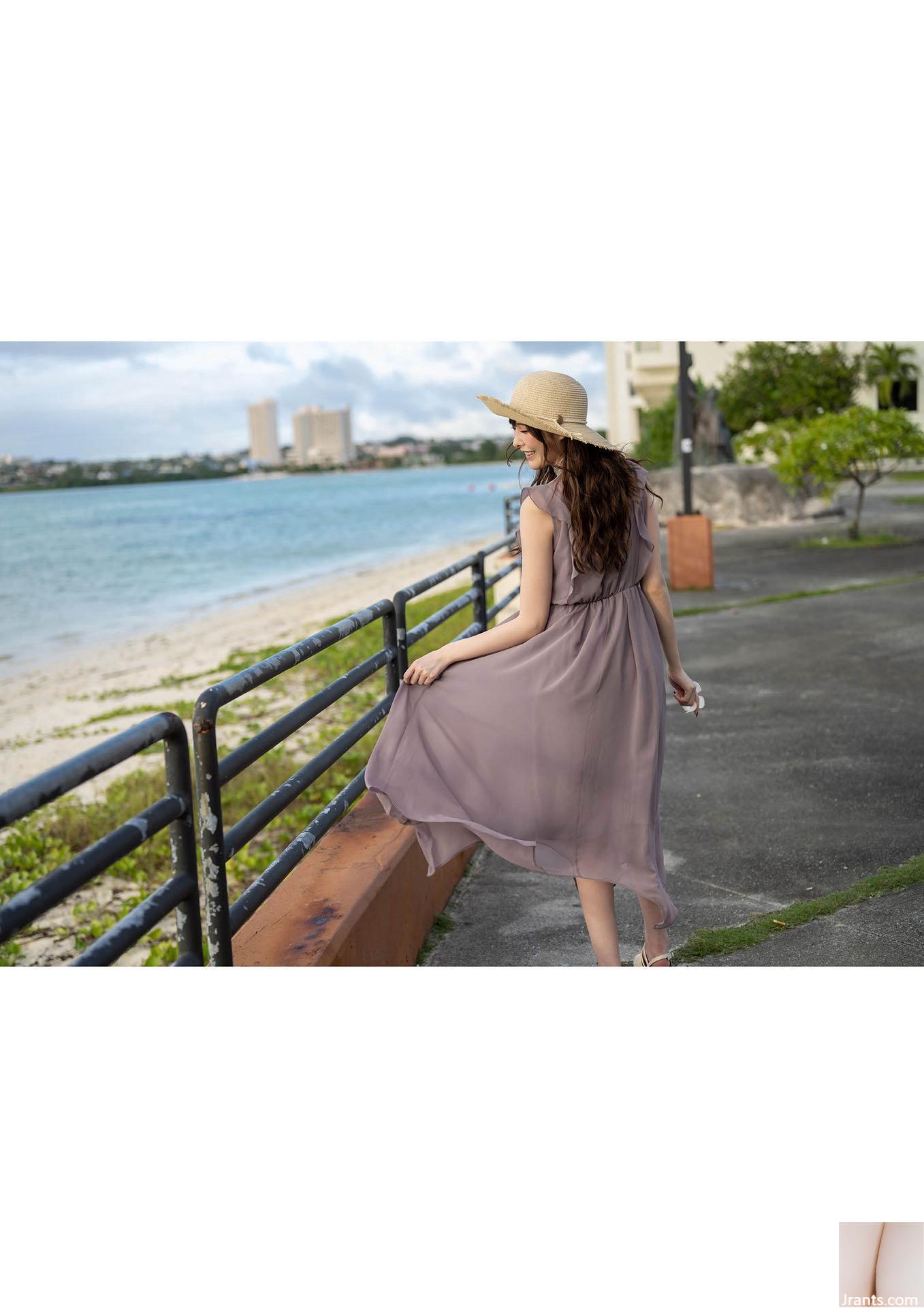 Arina Hashimoto “Thức Tỉnh” 2 (62P) - Ảnh 37