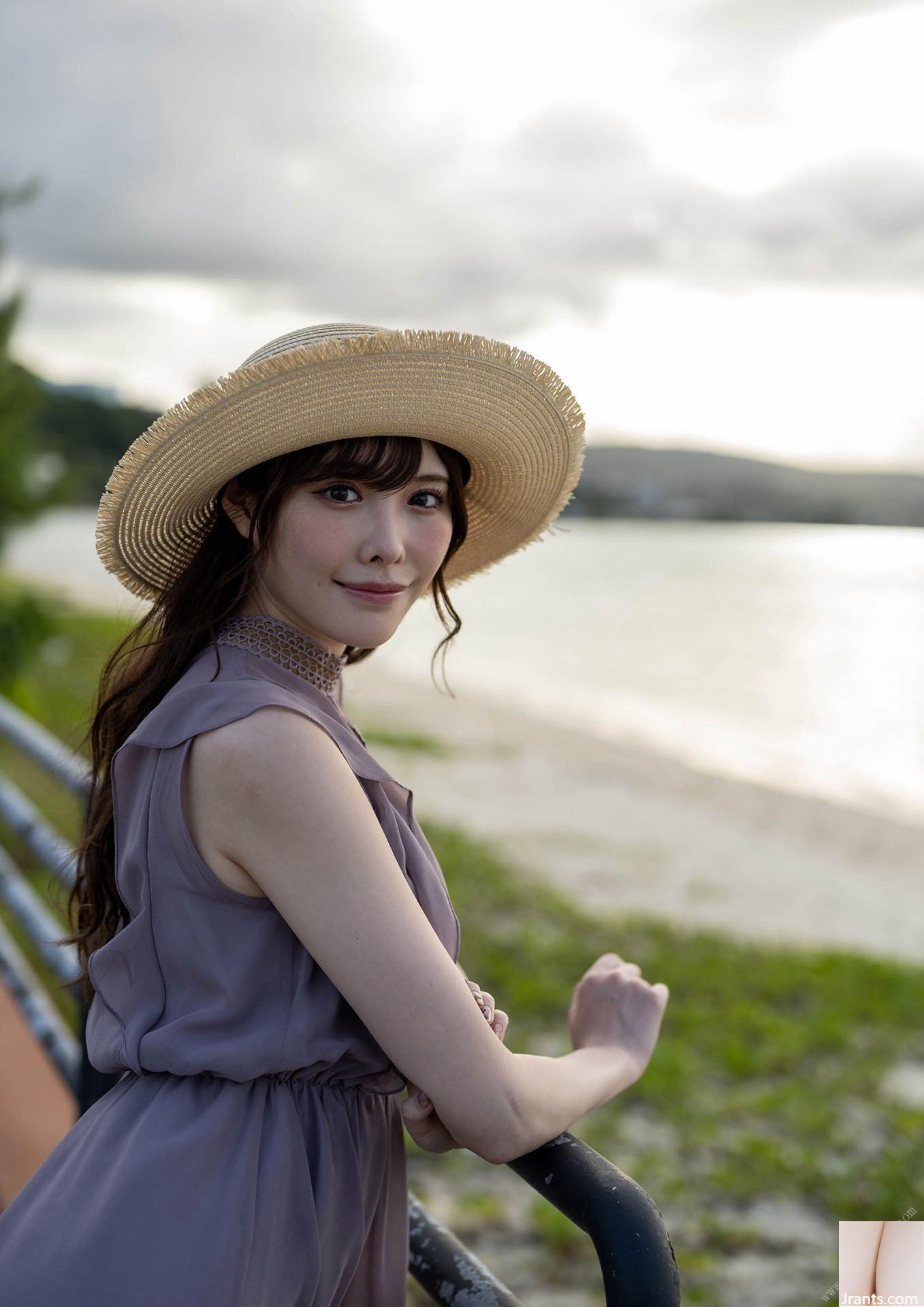 Arina Hashimoto “Thức Tỉnh” 2 (62P) - Ảnh 38