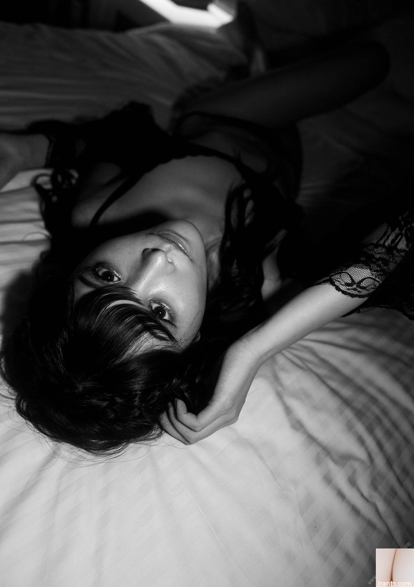 Arina Hashimoto “Thức Tỉnh” 2 (62P) - Ảnh 41