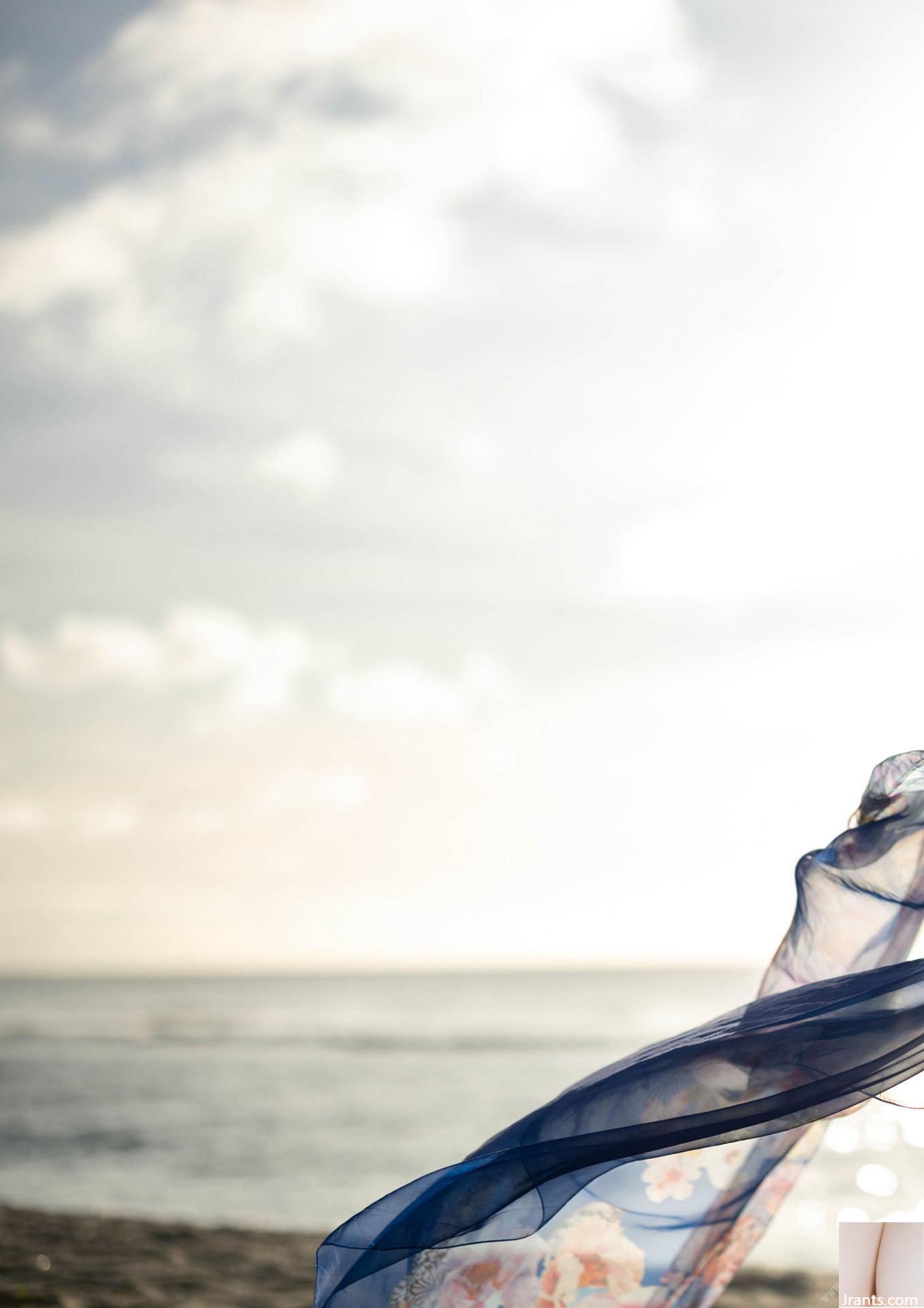 Arina Hashimoto “Thức Tỉnh” 2 (62P) - Ảnh 58