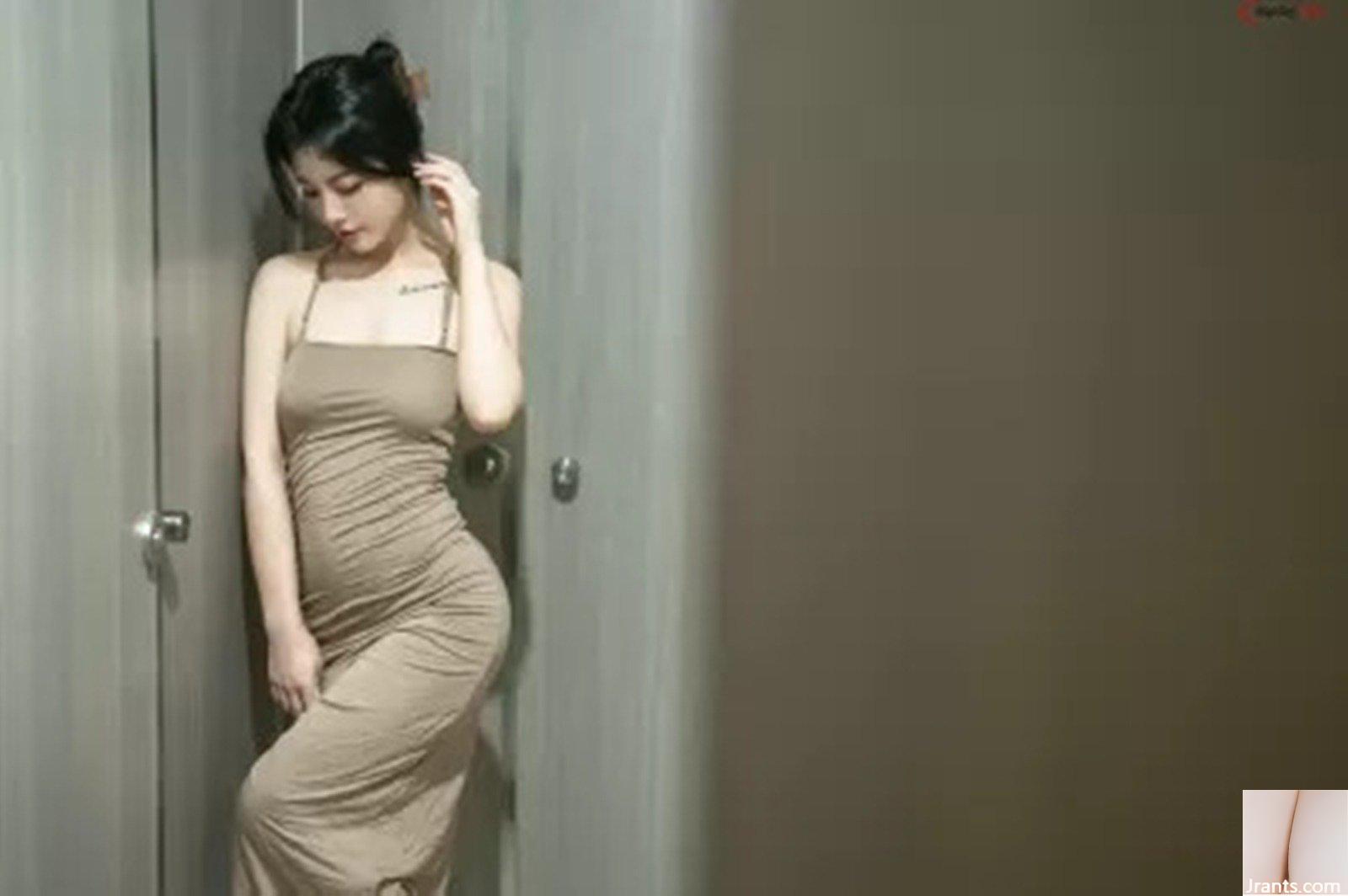 Taoliangazhai – Váy treo (Nhà vệ sinh công cộng) (75P) - Ảnh 32