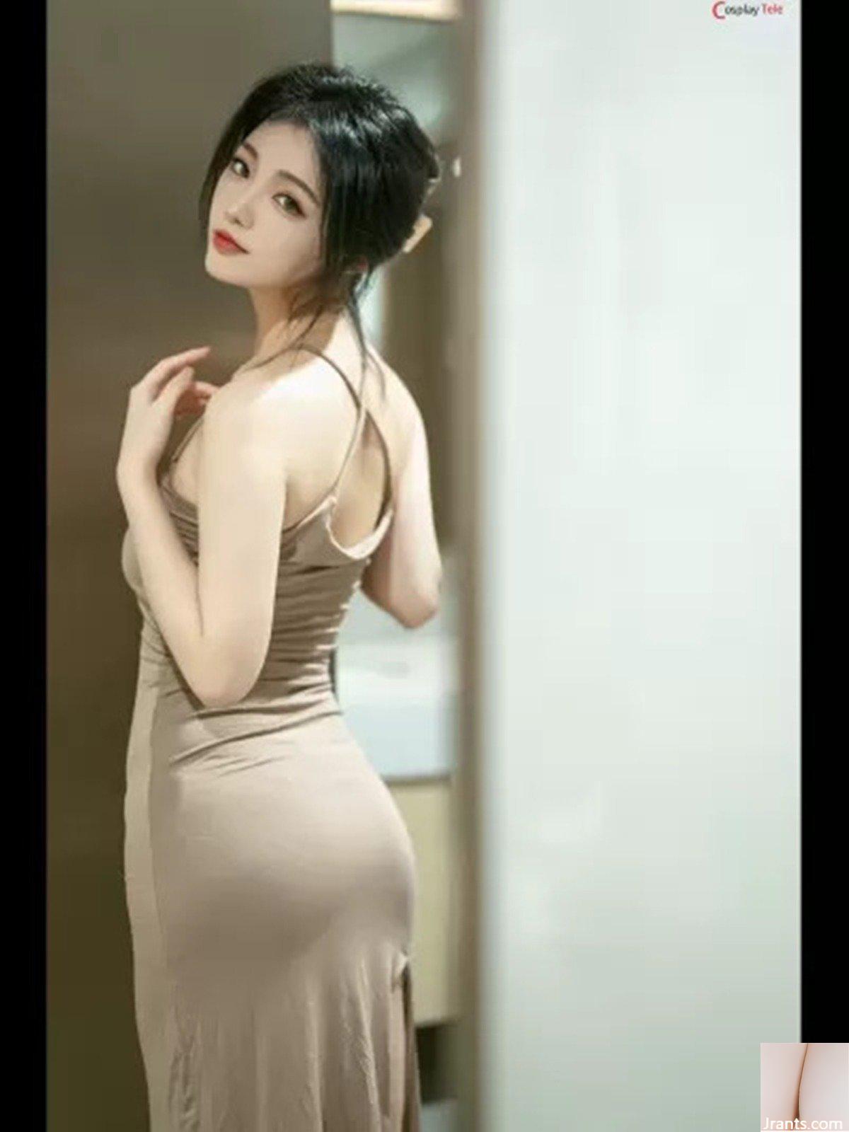 Taoliangazhai – Váy treo (Nhà vệ sinh công cộng) (75P) - Ảnh 38