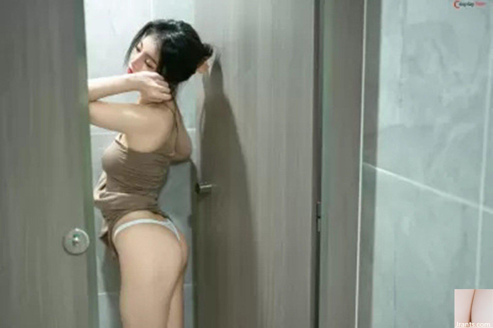 Taoliangazhai – Váy treo (Nhà vệ sinh công cộng) (75P) - Ảnh 5