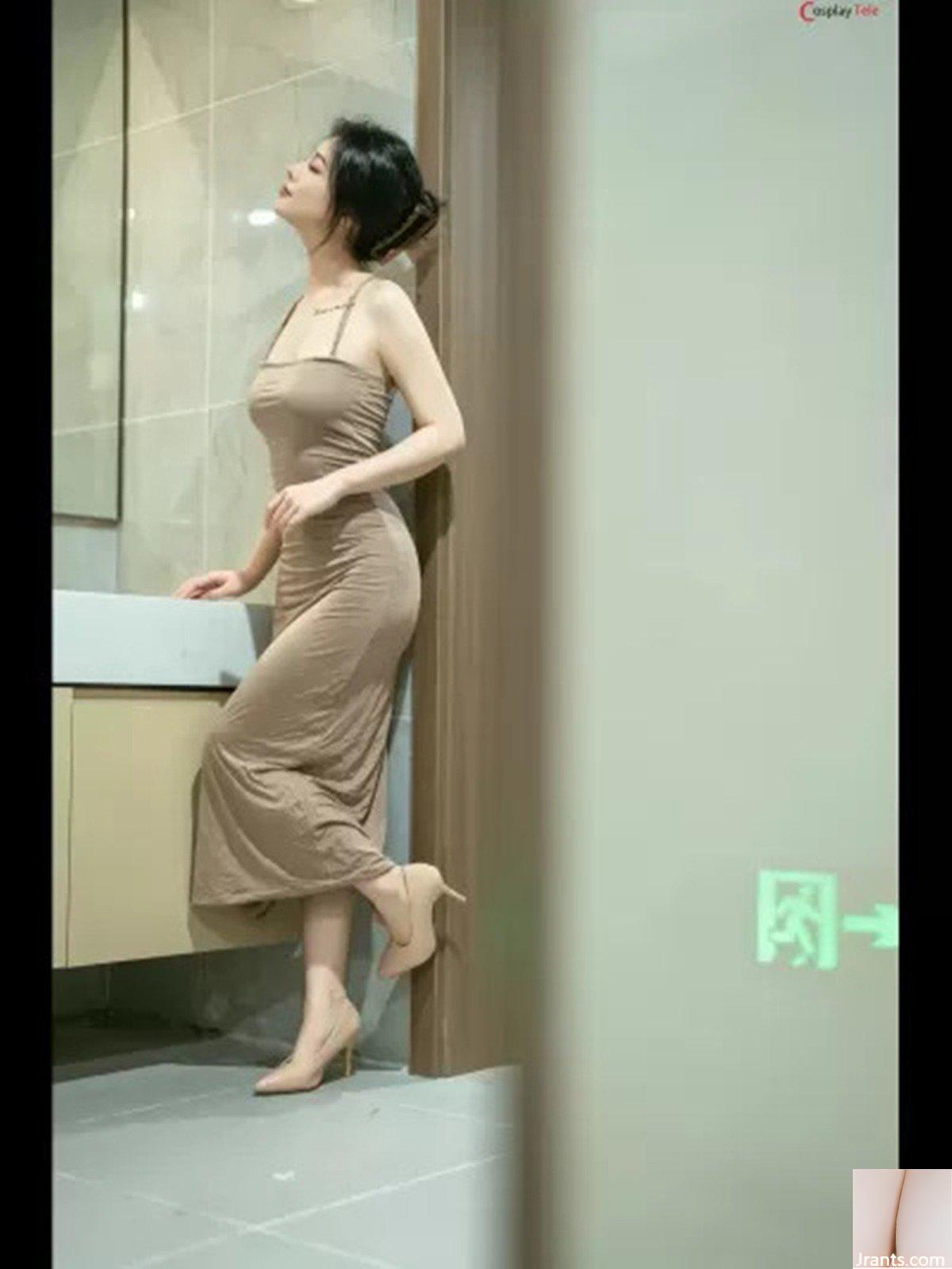 Taoliangazhai – Váy treo (Nhà vệ sinh công cộng) (75P) - Ảnh 51