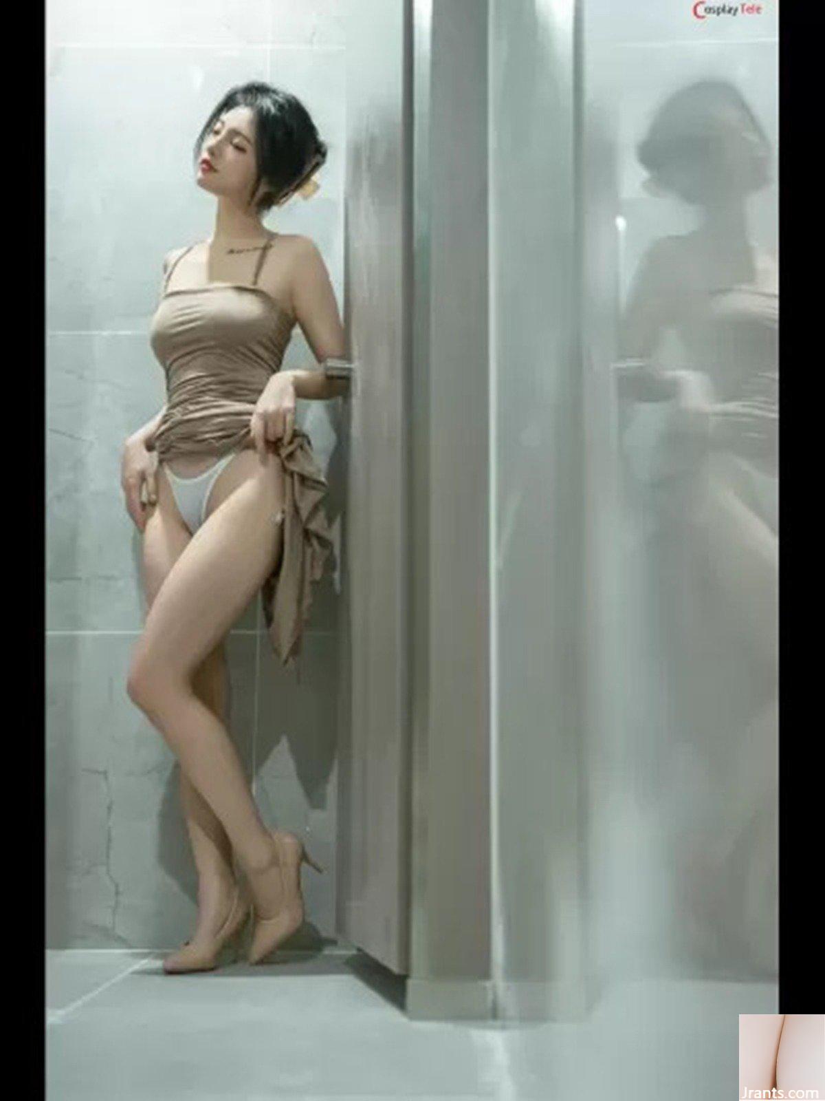 Taoliangazhai – Váy treo (Nhà vệ sinh công cộng) (75P) - Ảnh 72