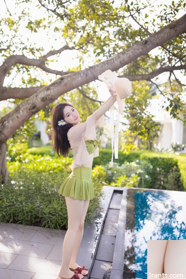 .XiuRen) Ảnh HD 2023.08.04 No.7189 Caviar (78p) - Ảnh 5