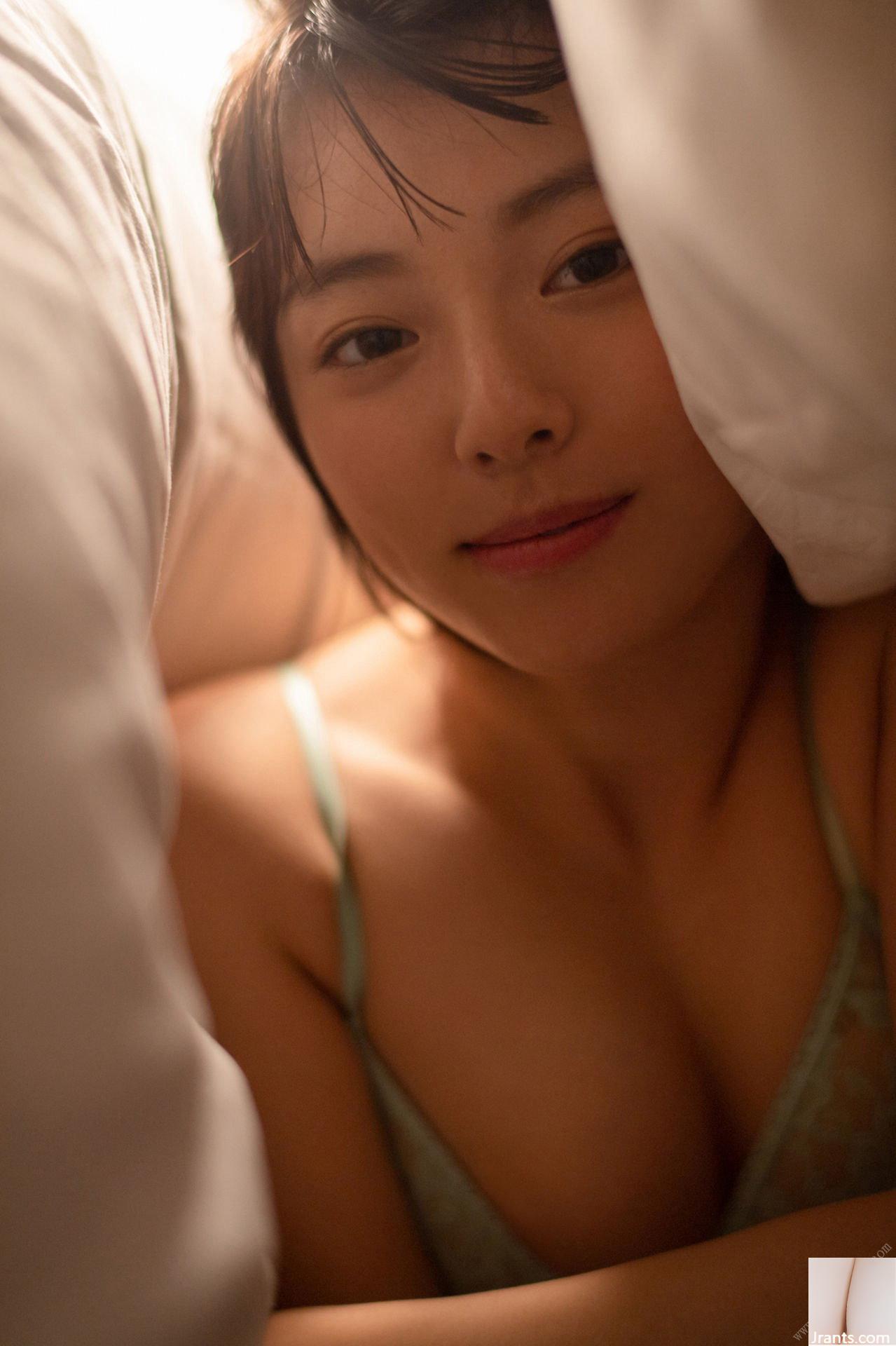 Tsubasa Hazuki – New Frontier khỏa thân đầy đủ tập 2 (140P) - Ảnh 104