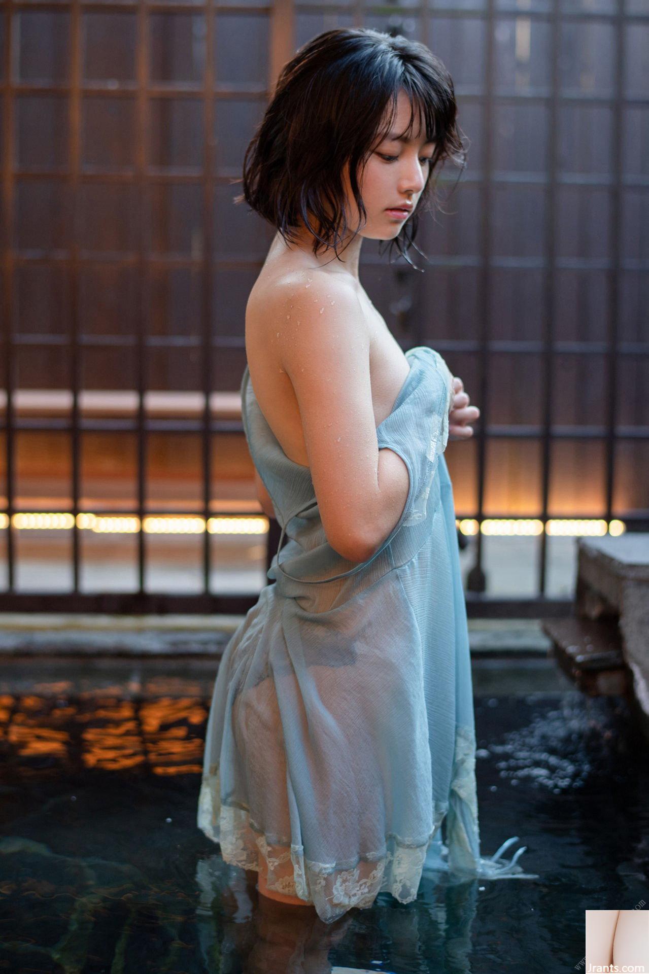 Tsubasa Hazuki – New Frontier khỏa thân đầy đủ tập 2 (140P) - Ảnh 119