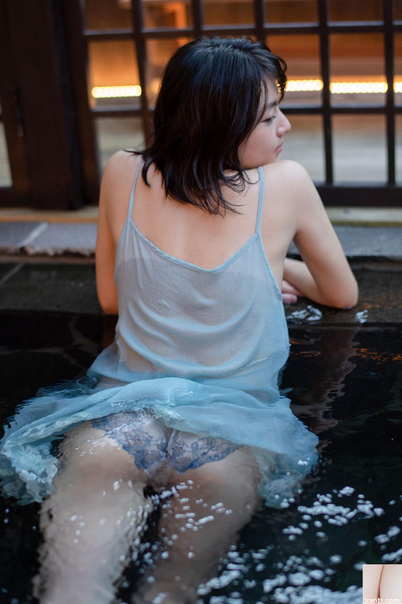 Tsubasa Hazuki – New Frontier khỏa thân đầy đủ tập 2 (140P) - Ảnh 124