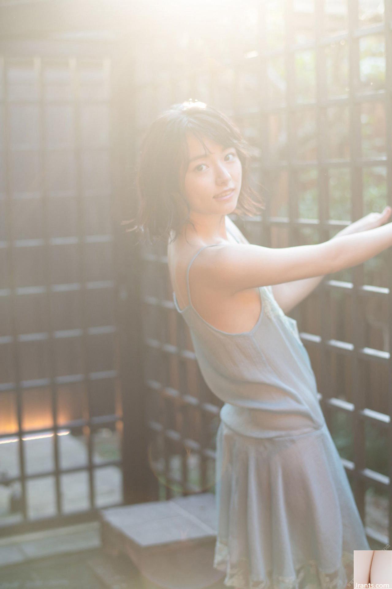 Tsubasa Hazuki – New Frontier khỏa thân đầy đủ tập 2 (140P) - Ảnh 127