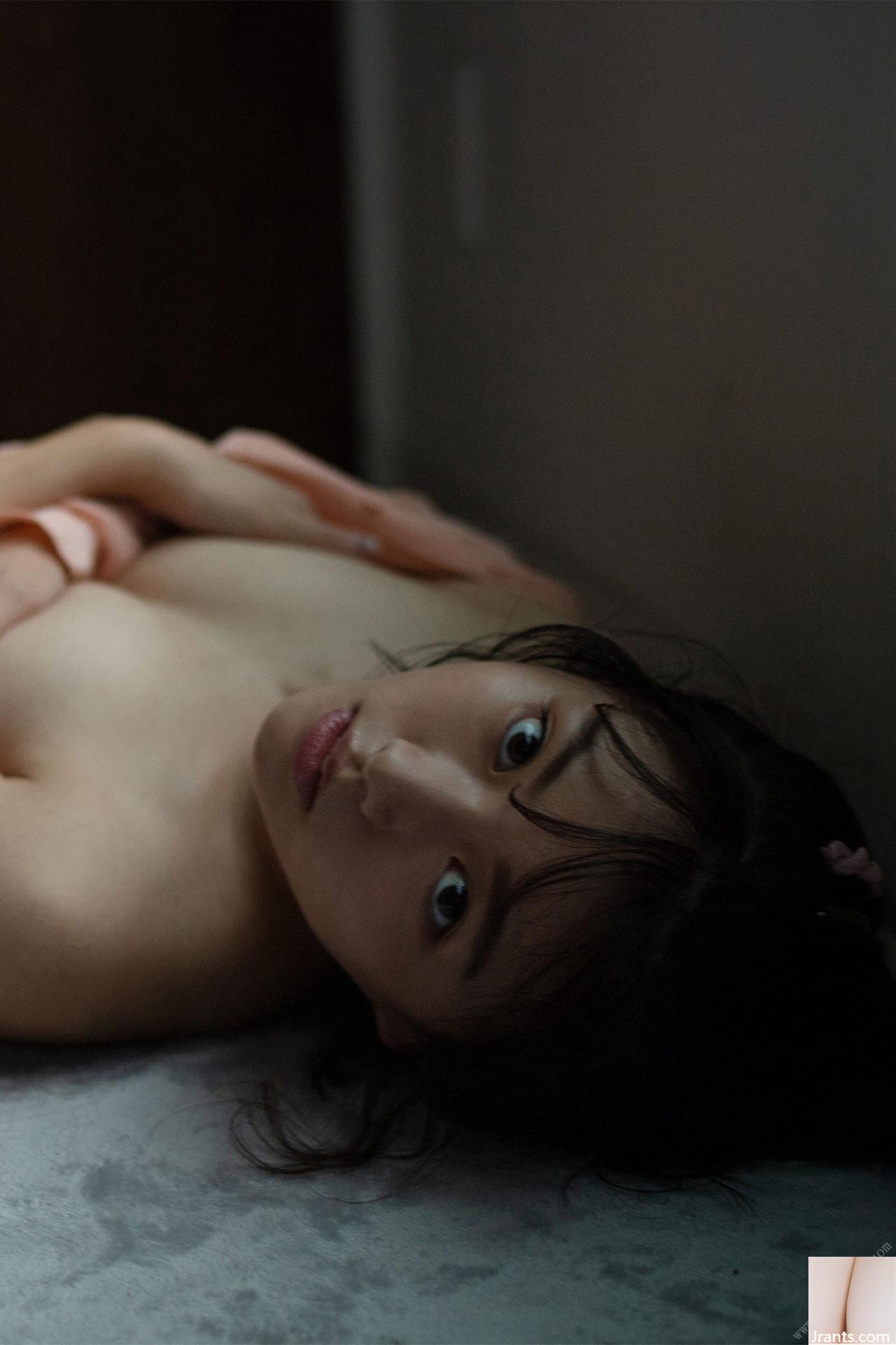 Tsubasa Hazuki – New Frontier khỏa thân đầy đủ tập 2 (140P) - Ảnh 129