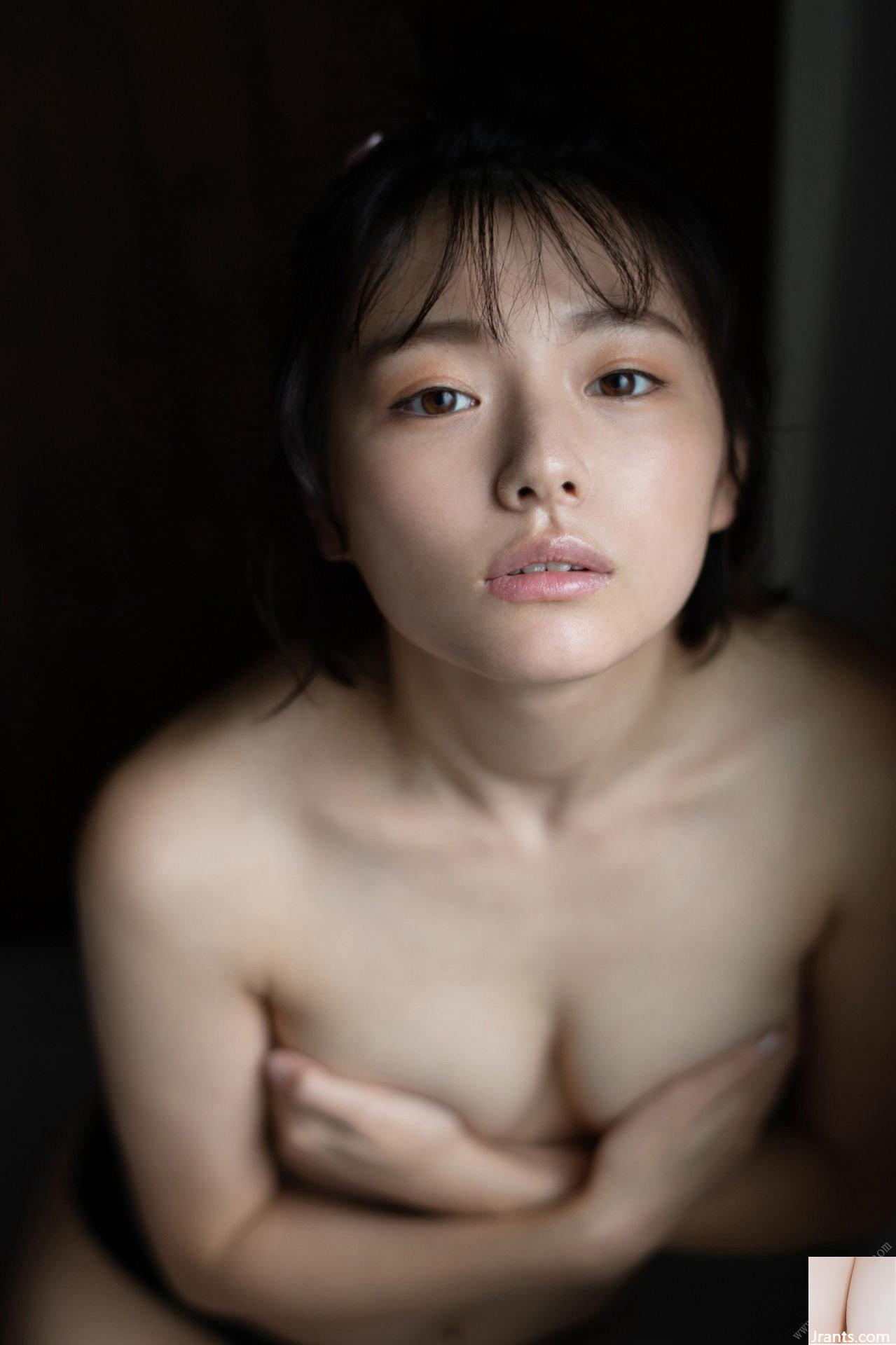 Tsubasa Hazuki – New Frontier khỏa thân đầy đủ tập 2 (140P) - Ảnh 132