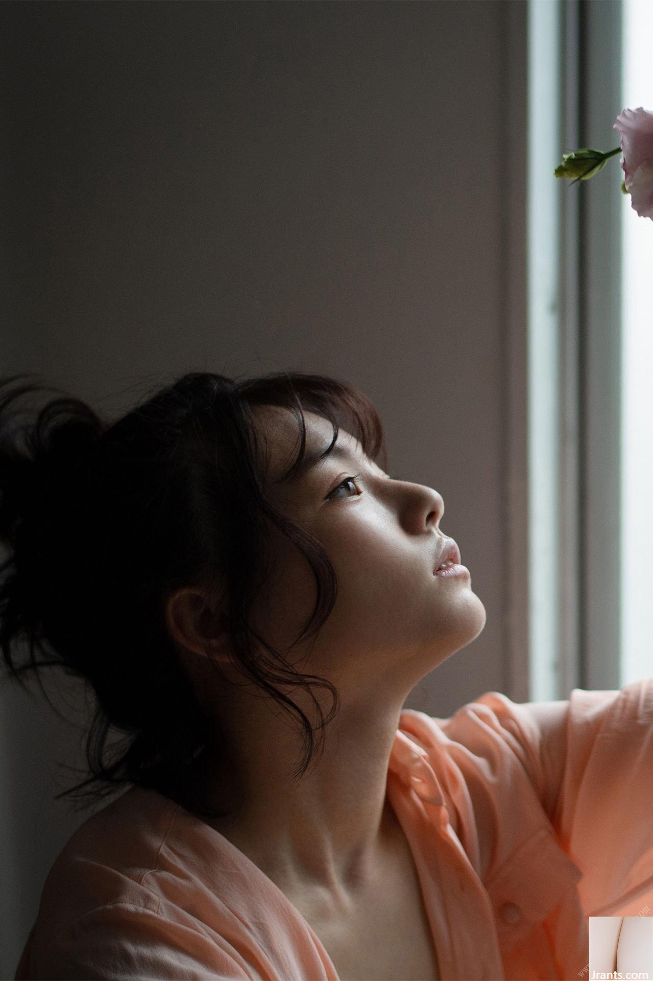 Tsubasa Hazuki – New Frontier khỏa thân đầy đủ tập 2 (140P) - Ảnh 140