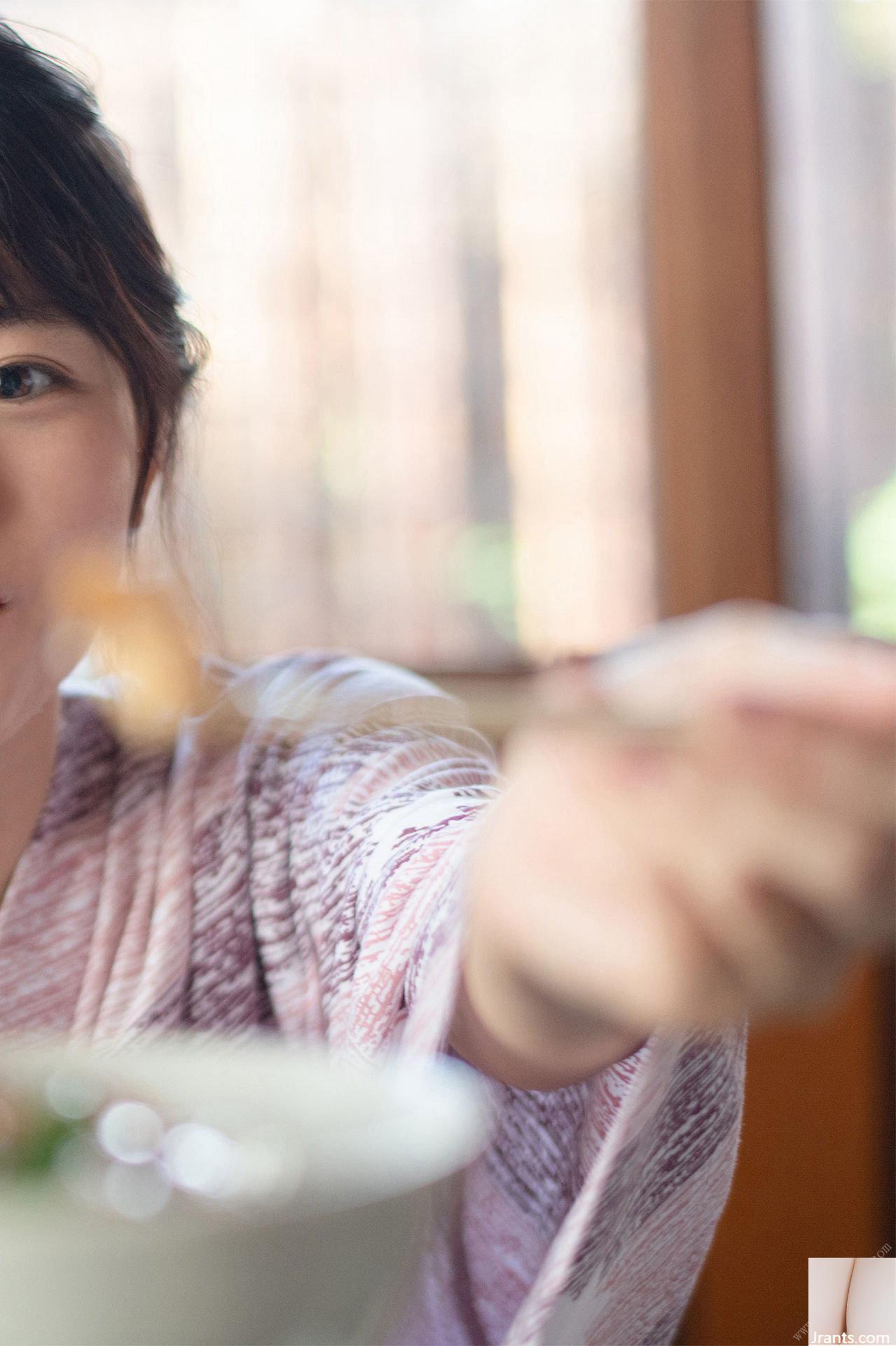 Tsubasa Hazuki – New Frontier khỏa thân đầy đủ tập 2 (140P) - Ảnh 15