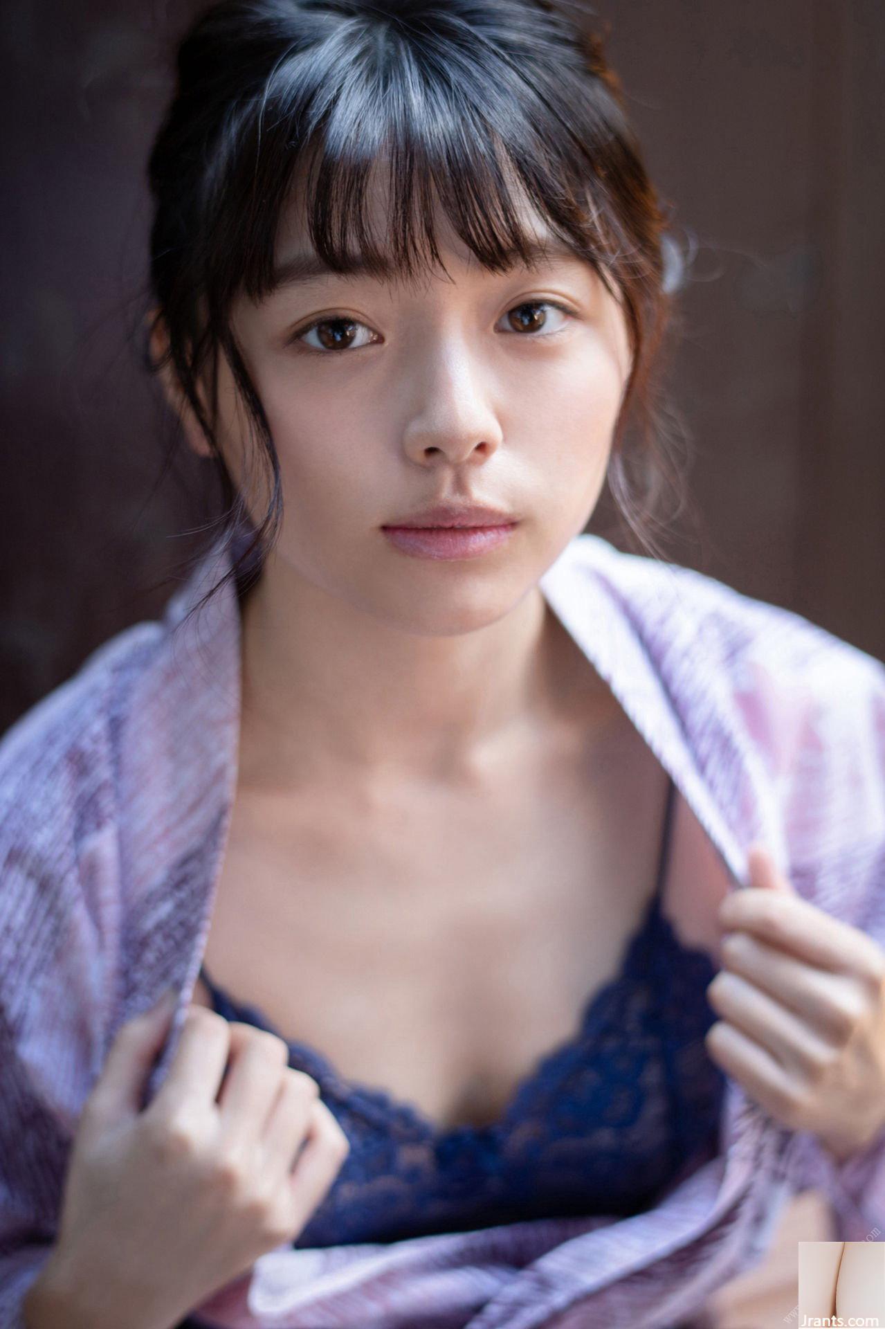 Tsubasa Hazuki – New Frontier khỏa thân đầy đủ tập 2 (140P) - Ảnh 18