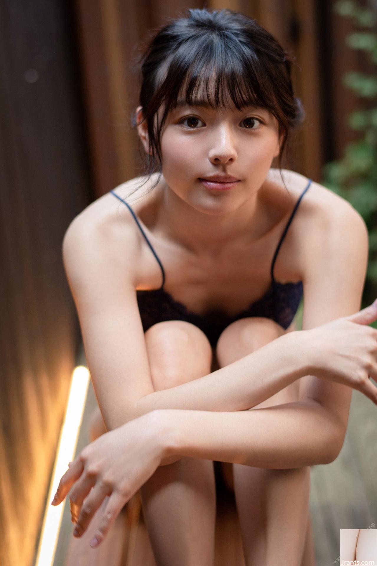 Tsubasa Hazuki – New Frontier khỏa thân đầy đủ tập 2 (140P) - Ảnh 25