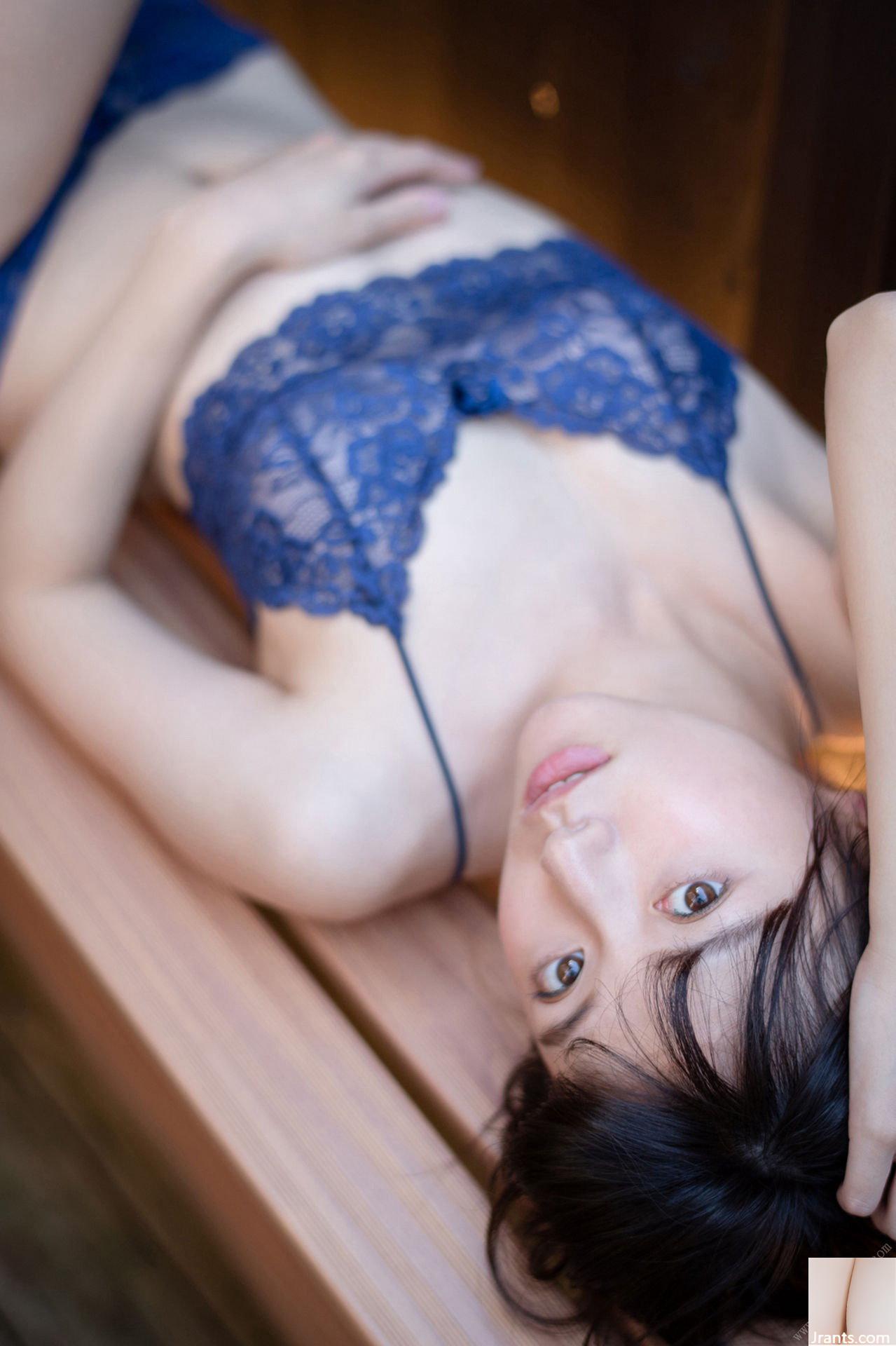 Tsubasa Hazuki – New Frontier khỏa thân đầy đủ tập 2 (140P) - Ảnh 28