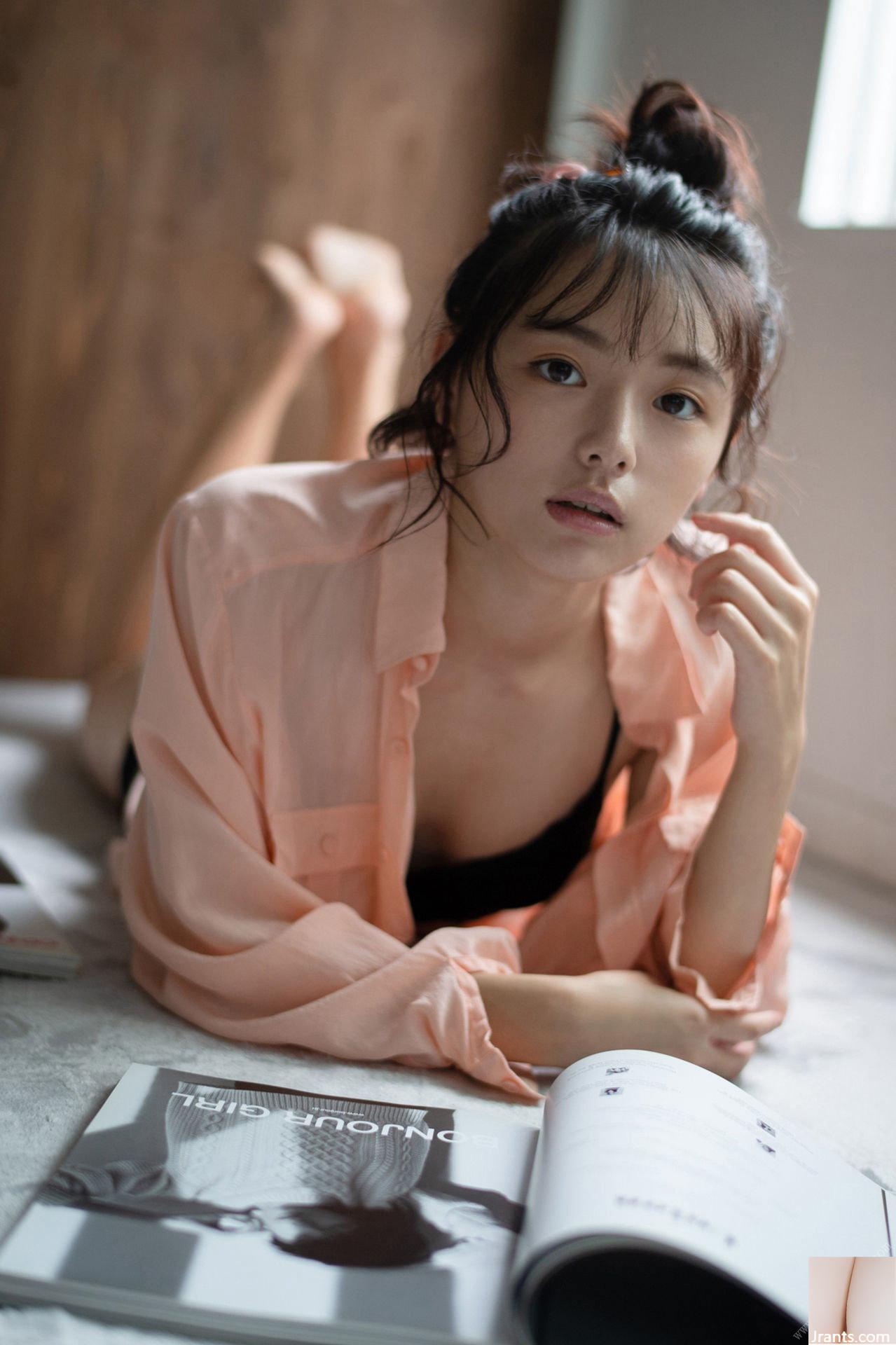 Tsubasa Hazuki – New Frontier khỏa thân đầy đủ tập 2 (140P) - Ảnh 3