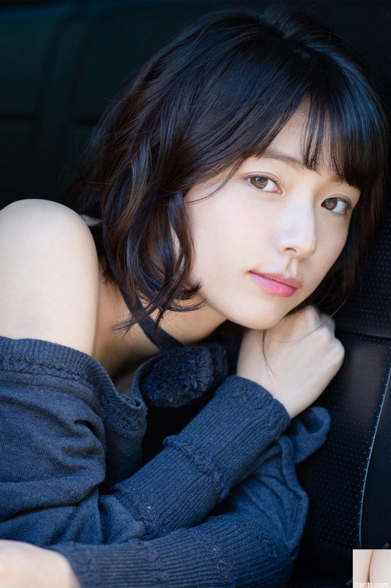 Tsubasa Hazuki – New Frontier khỏa thân đầy đủ tập 2 (140P) - Ảnh 33