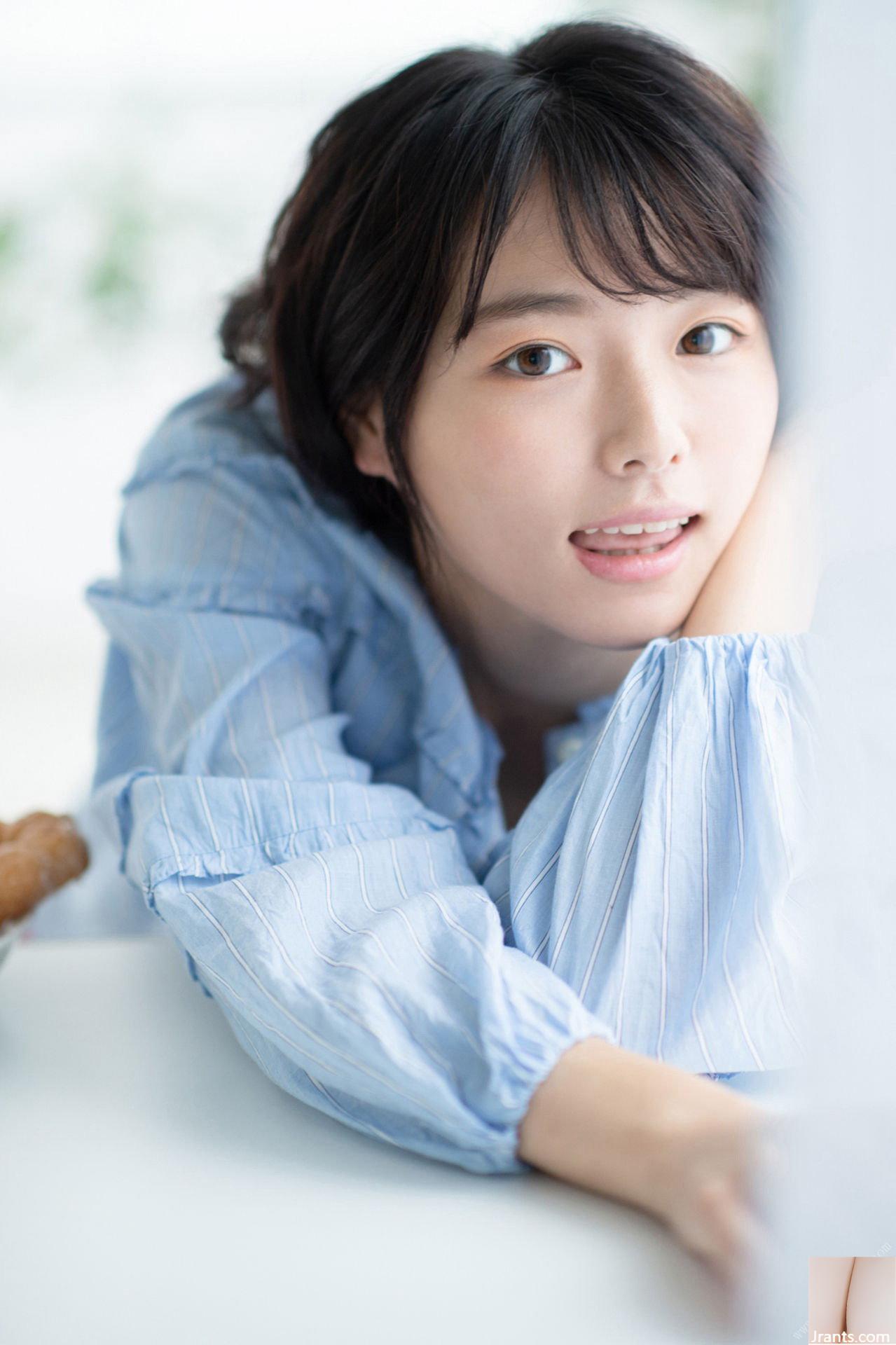 Tsubasa Hazuki – New Frontier khỏa thân đầy đủ tập 2 (140P) - Ảnh 35