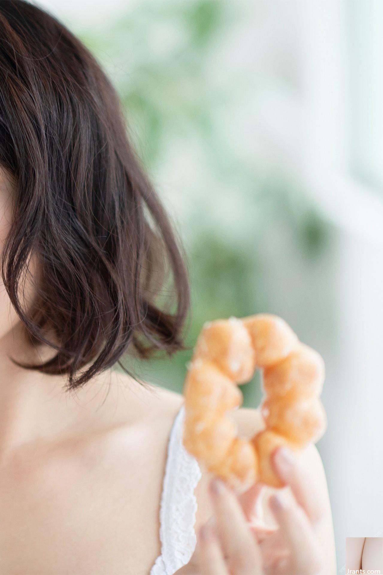 Tsubasa Hazuki – New Frontier khỏa thân đầy đủ tập 2 (140P) - Ảnh 37