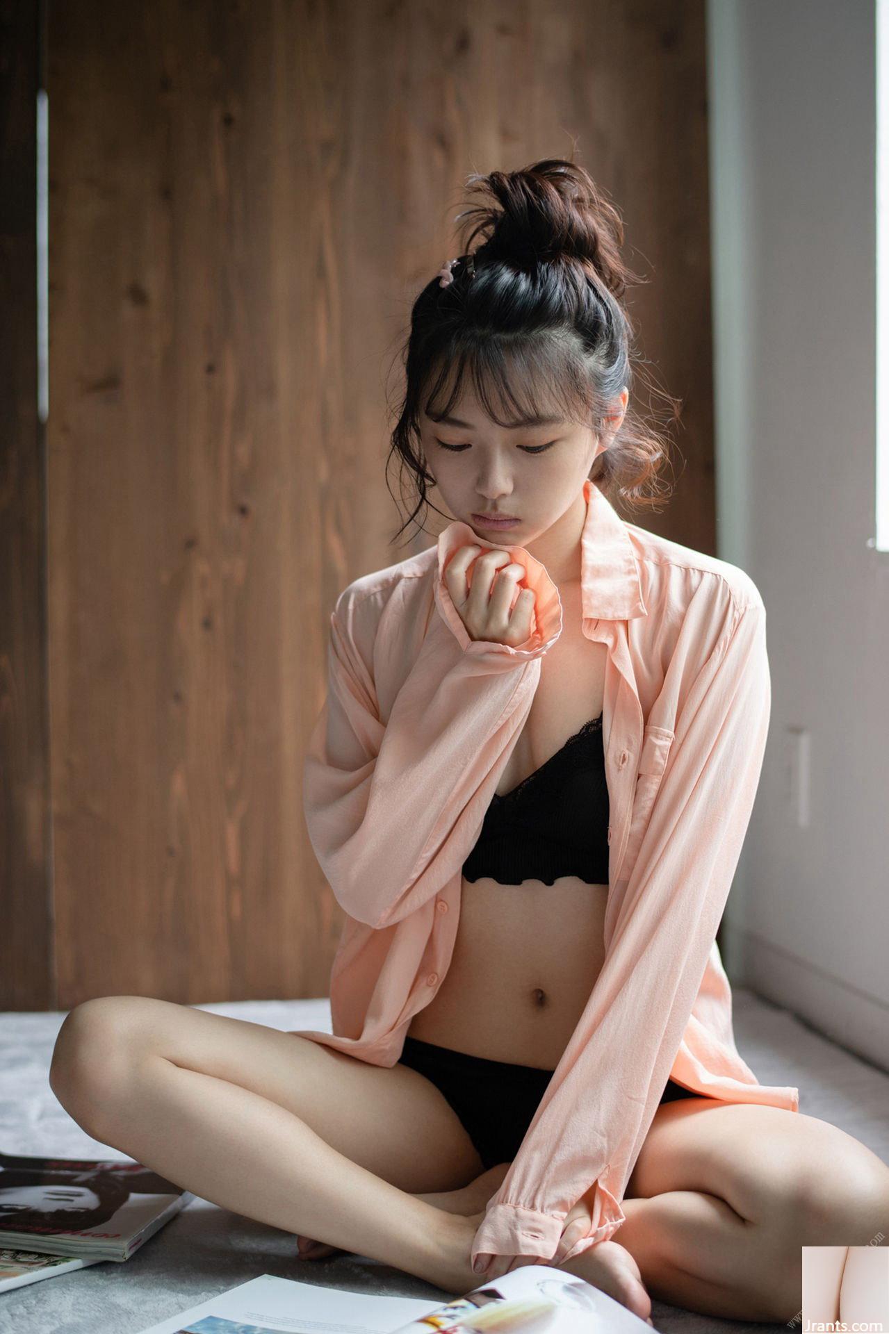 Tsubasa Hazuki – New Frontier khỏa thân đầy đủ tập 2 (140P) - Ảnh 4