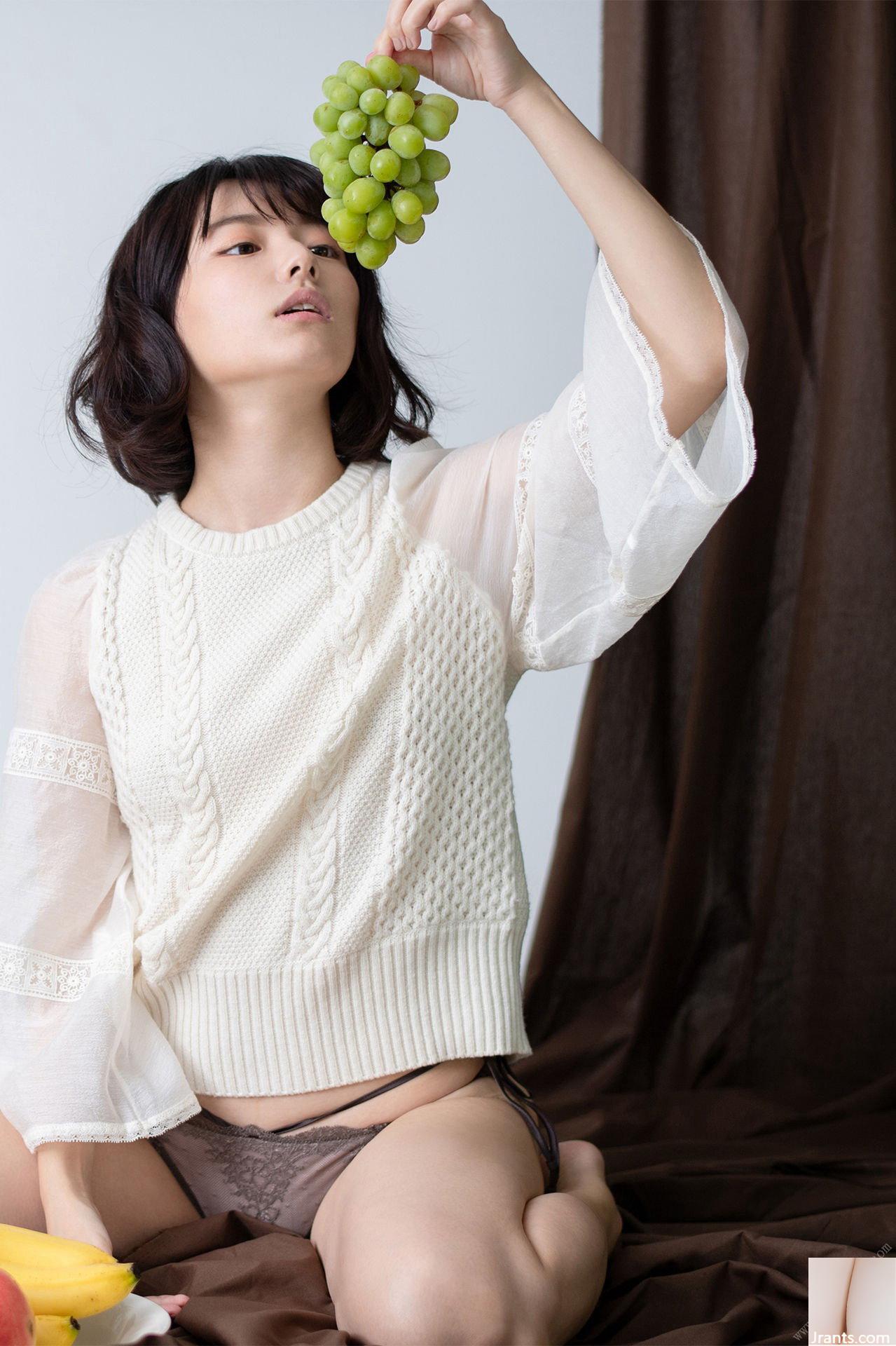 Tsubasa Hazuki – New Frontier khỏa thân đầy đủ tập 2 (140P) - Ảnh 43