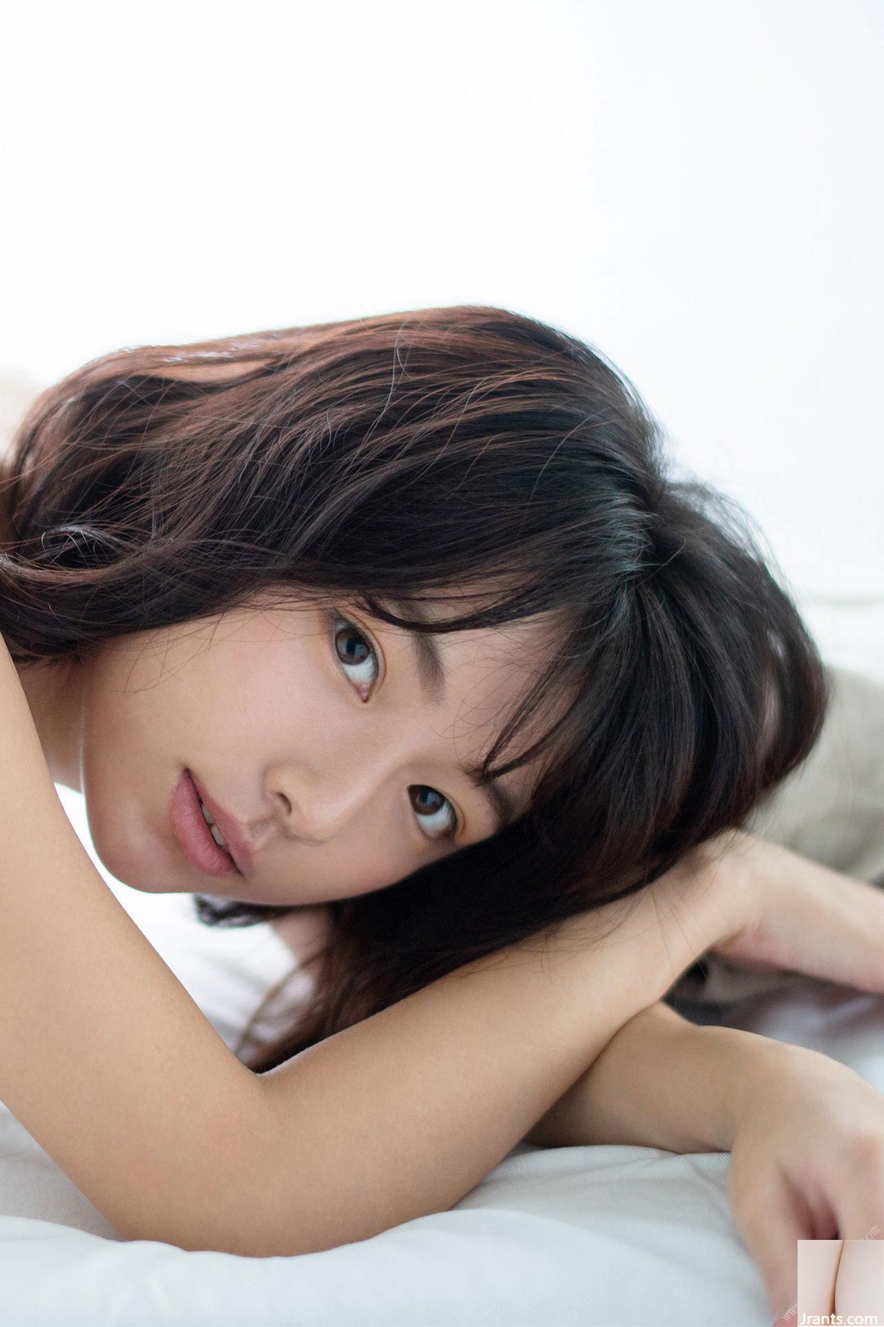 Tsubasa Hazuki – New Frontier khỏa thân đầy đủ tập 2 (140P) - Ảnh 55