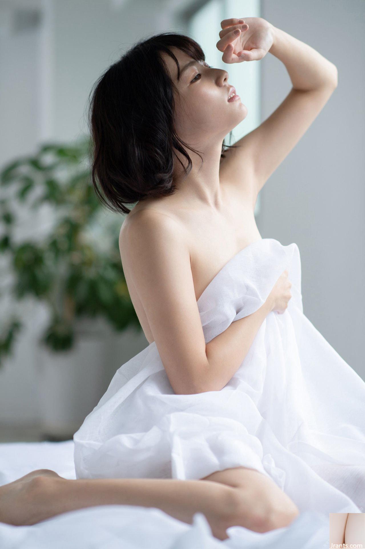 Tsubasa Hazuki – New Frontier khỏa thân đầy đủ tập 2 (140P) - Ảnh 64