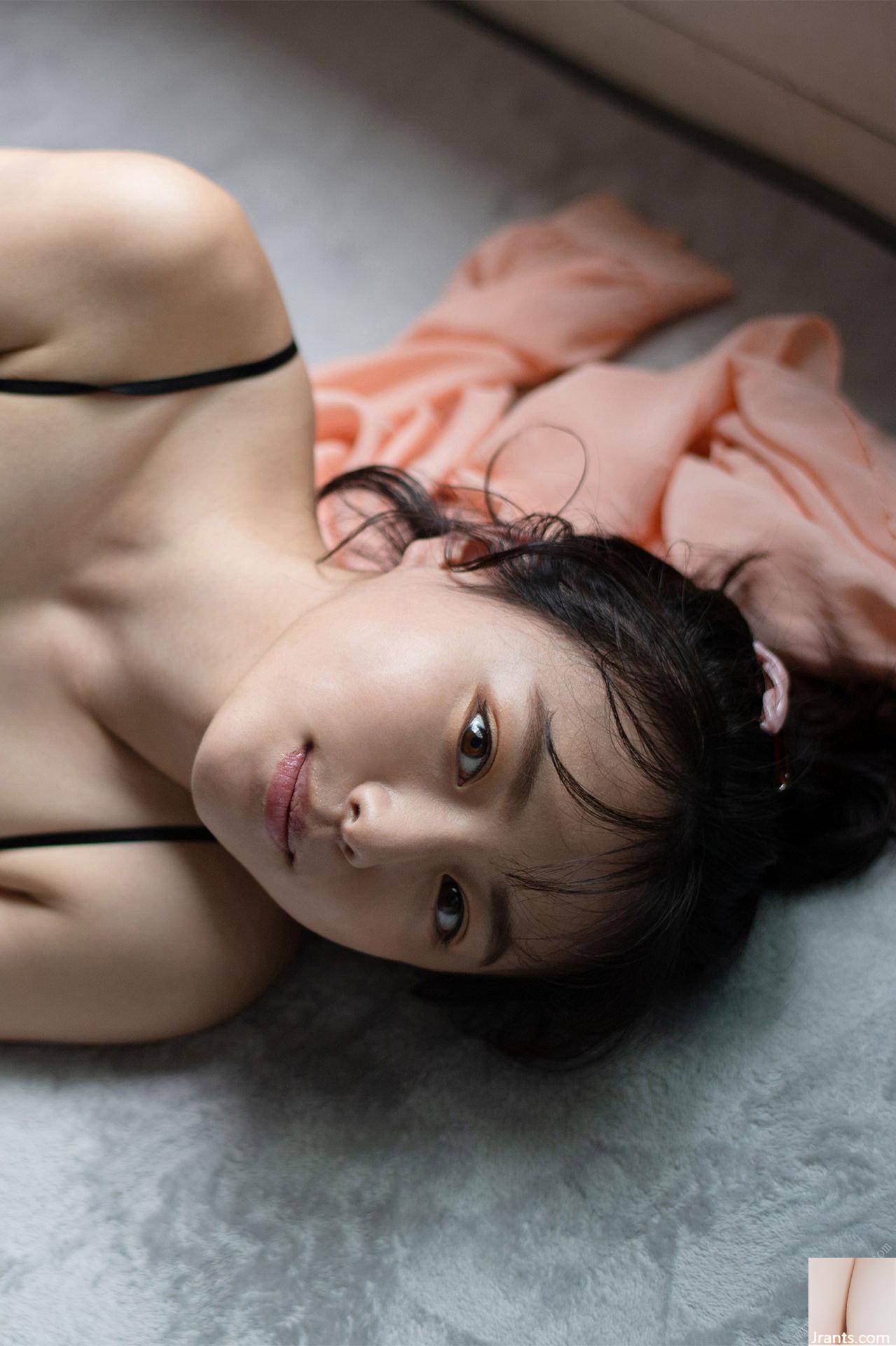 Tsubasa Hazuki – New Frontier khỏa thân đầy đủ tập 2 (140P) - Ảnh 7