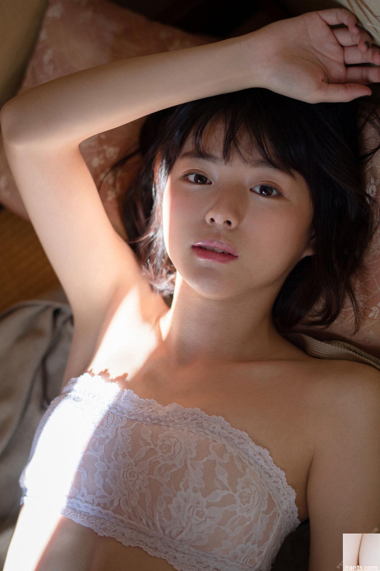 Tsubasa Hazuki – New Frontier khỏa thân đầy đủ tập 2 (140P) - Ảnh 70