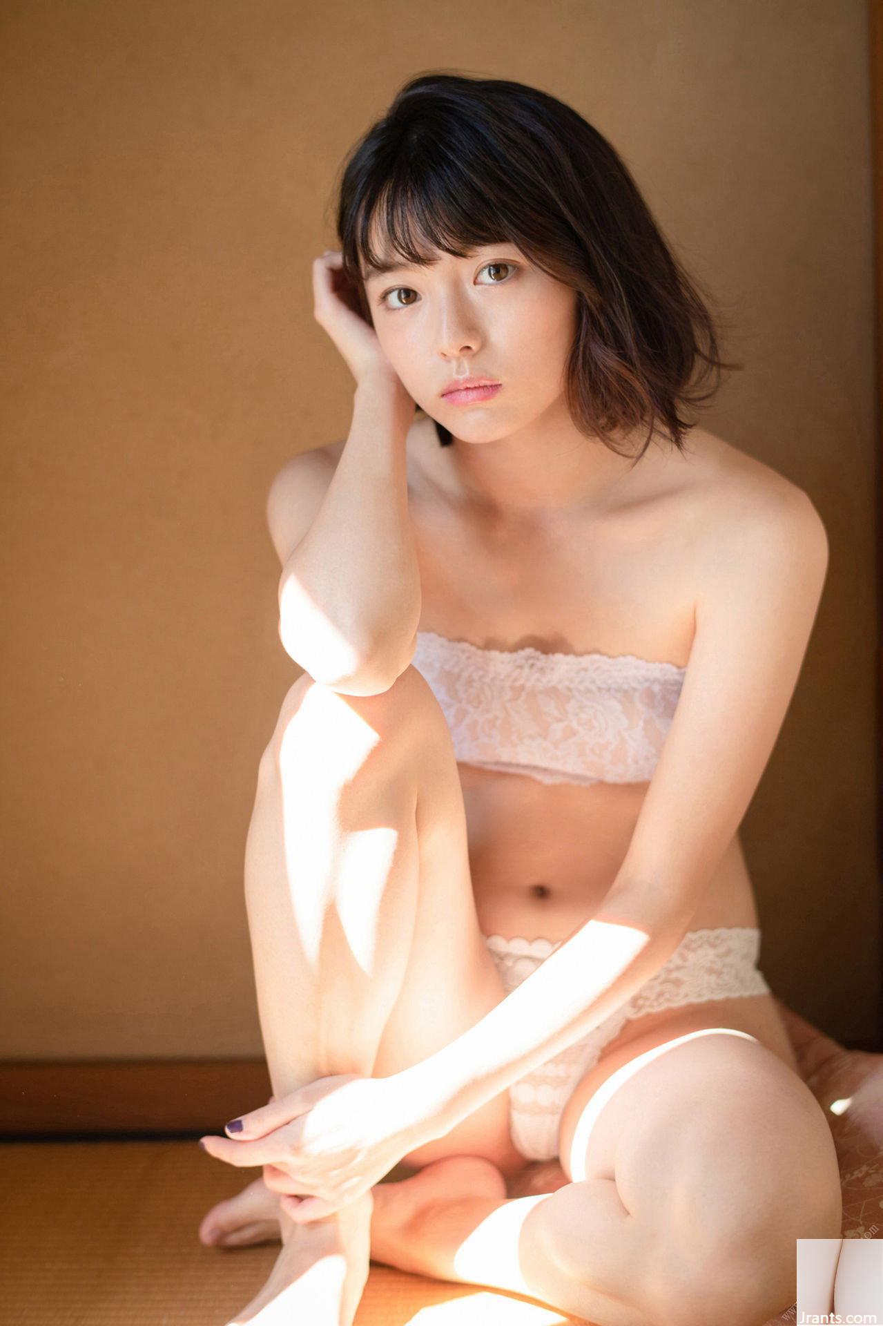 Tsubasa Hazuki – New Frontier khỏa thân đầy đủ tập 2 (140P) - Ảnh 75