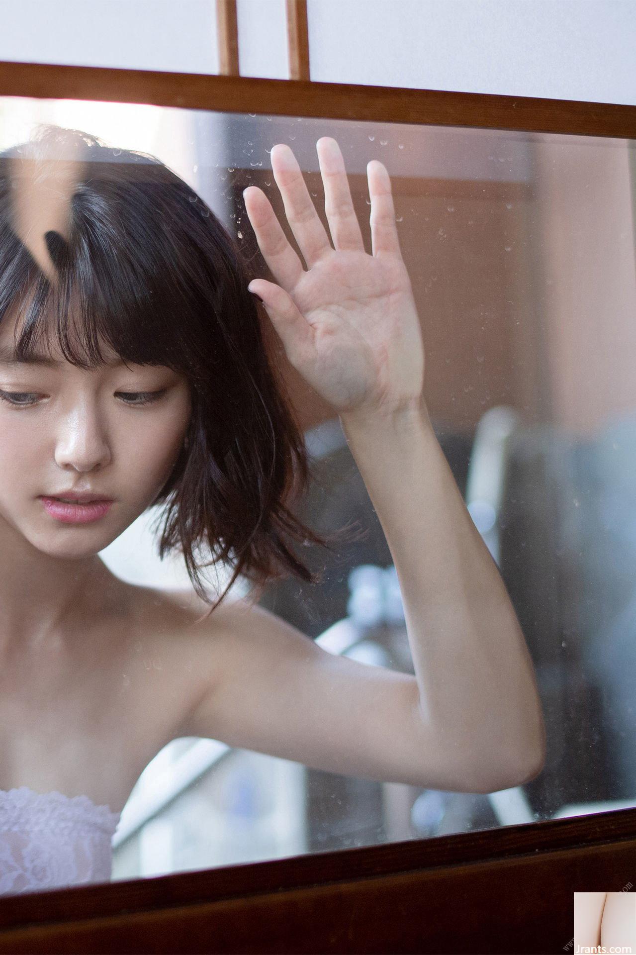 Tsubasa Hazuki – New Frontier khỏa thân đầy đủ tập 2 (140P) - Ảnh 77