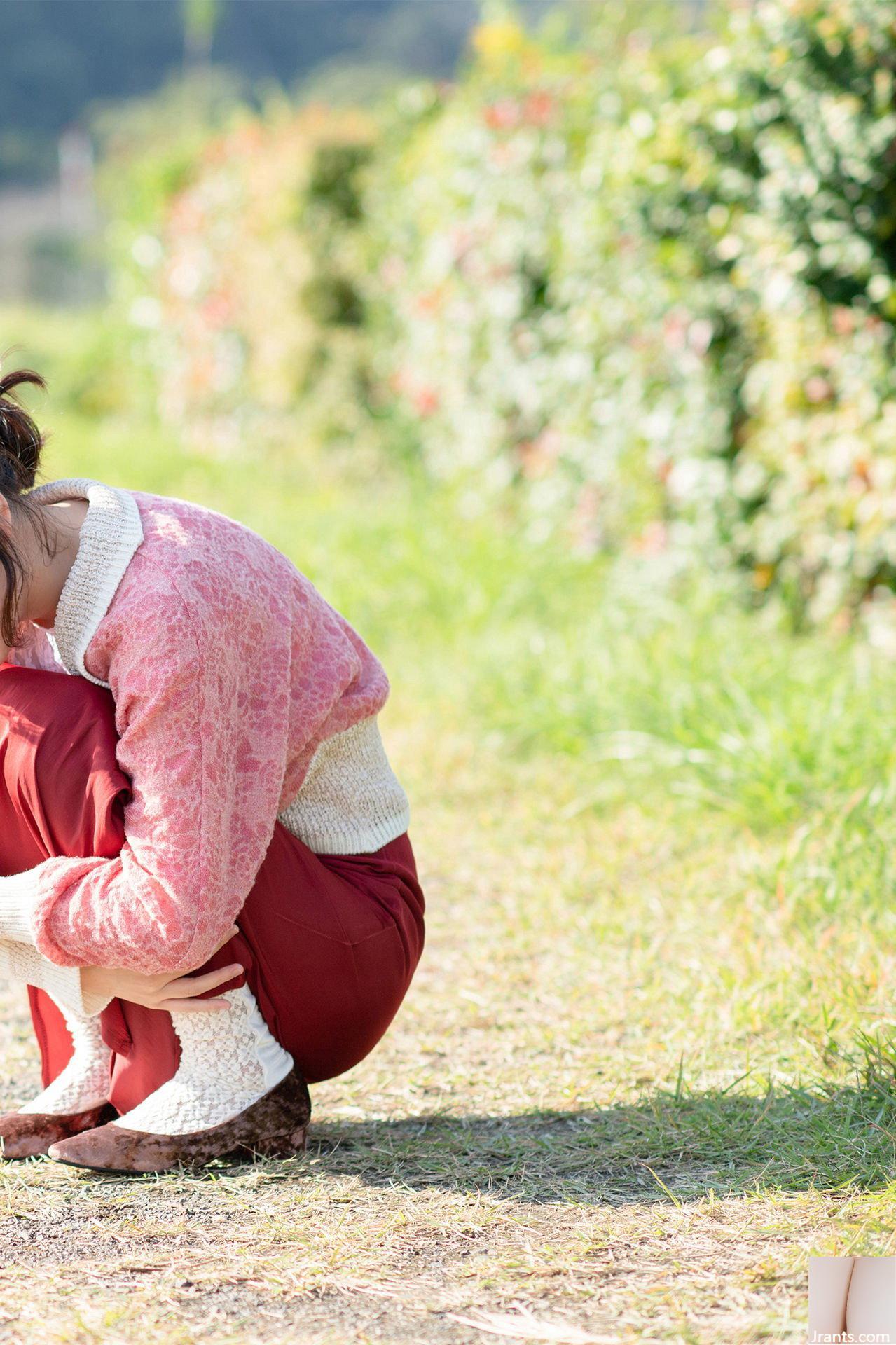 Tsubasa Hazuki – New Frontier khỏa thân đầy đủ tập 2 (140P) - Ảnh 81