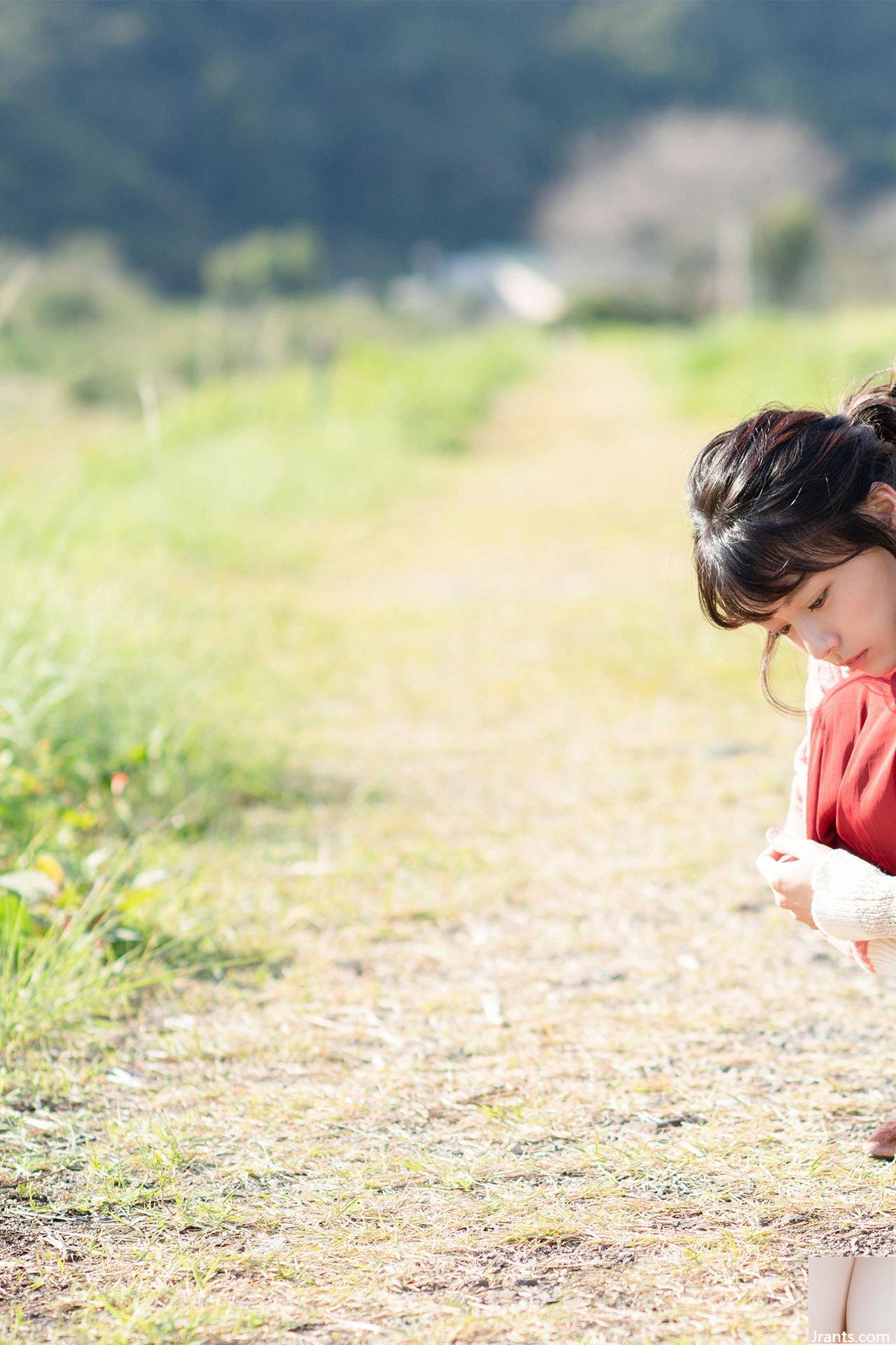 Tsubasa Hazuki – New Frontier khỏa thân đầy đủ tập 2 (140P) - Ảnh 82