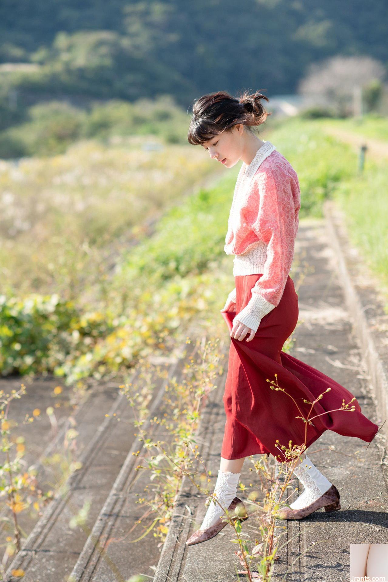 Tsubasa Hazuki – New Frontier khỏa thân đầy đủ tập 2 (140P) - Ảnh 84