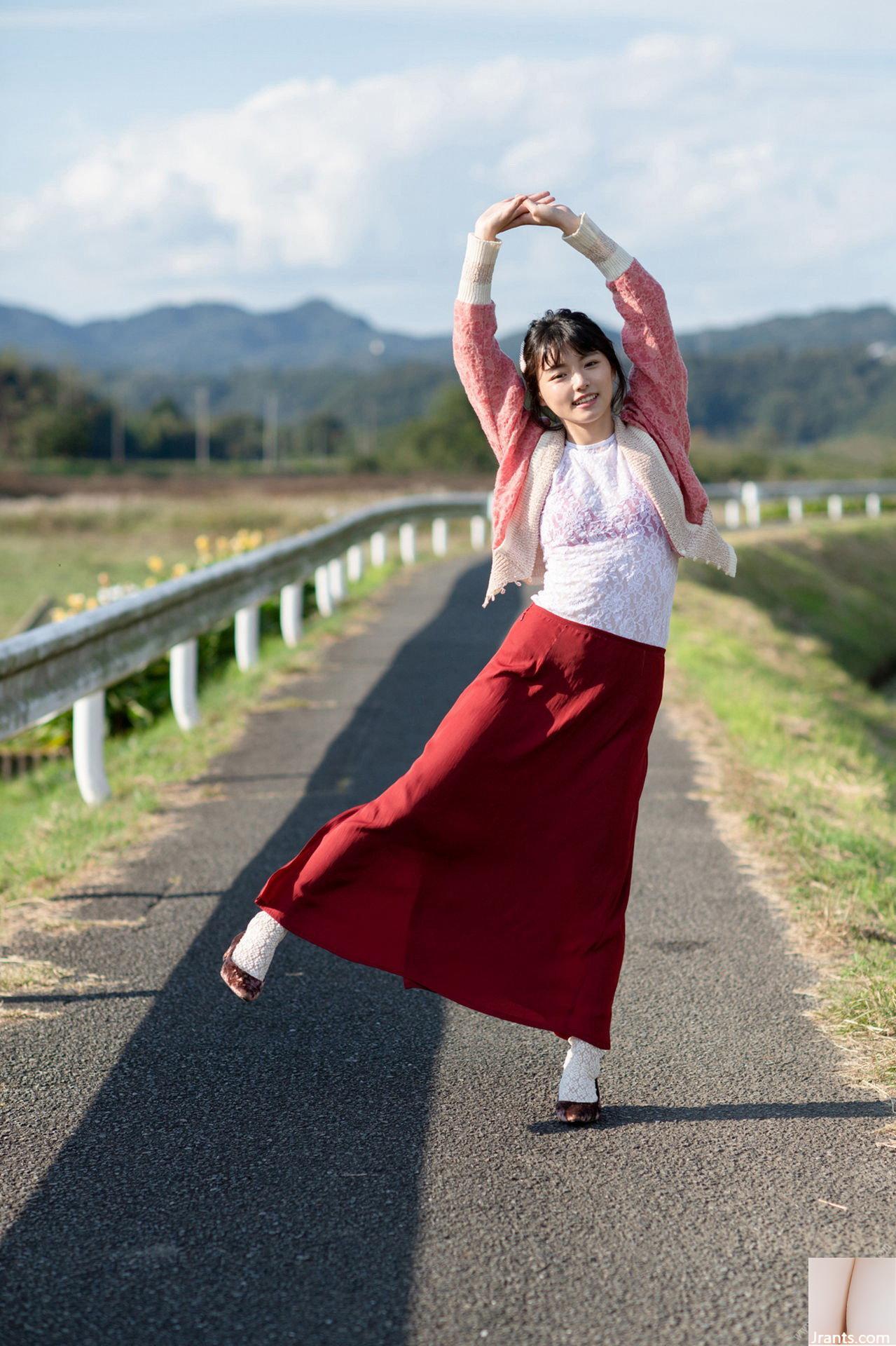 Tsubasa Hazuki – New Frontier khỏa thân đầy đủ tập 2 (140P) - Ảnh 85